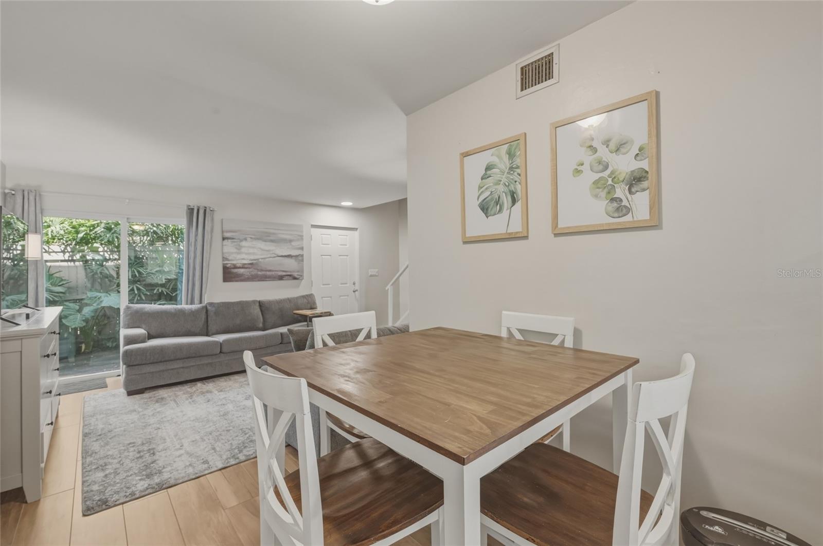 MEADOWOOD CONDO VILLAGE - Residential