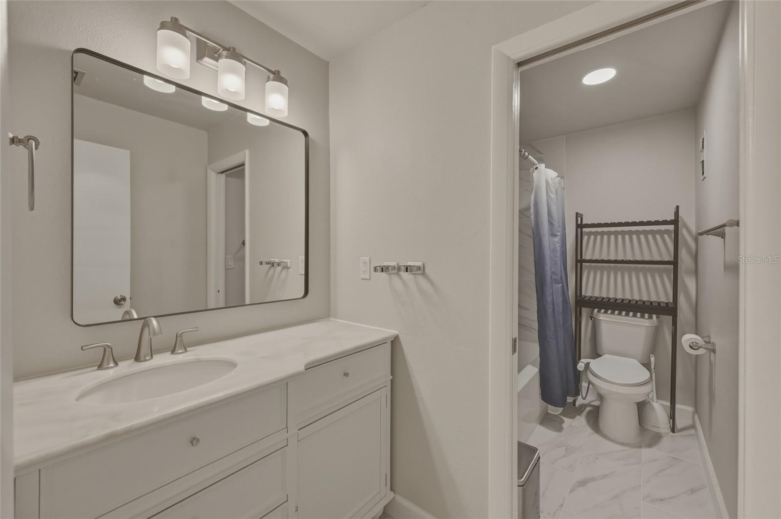 MEADOWOOD CONDO VILLAGE - Residential