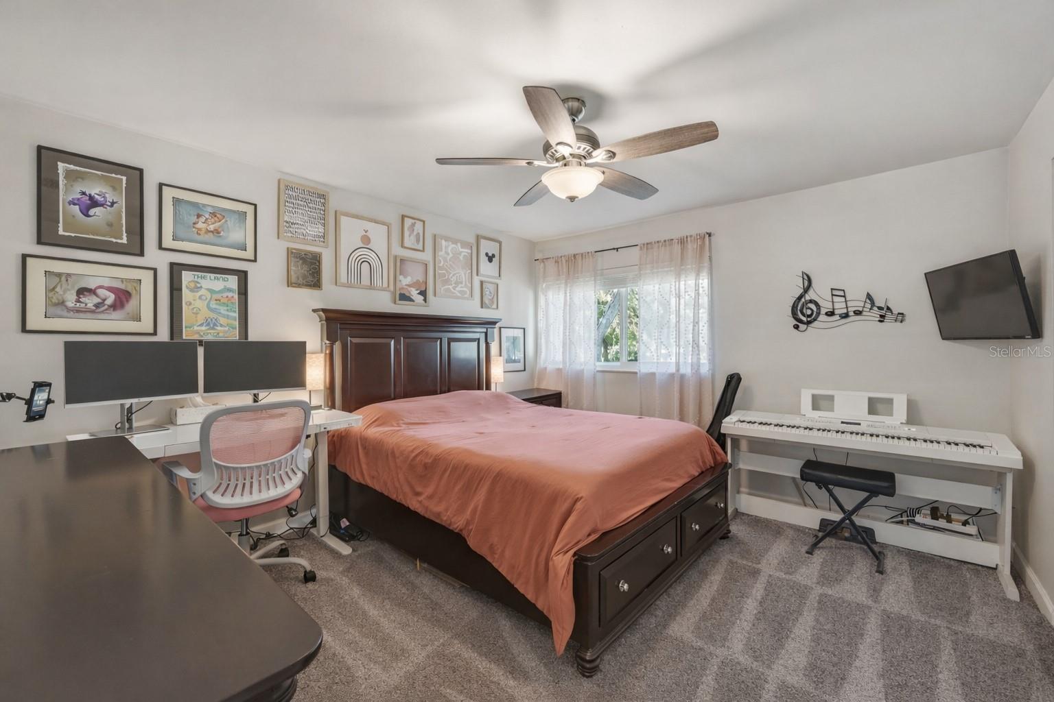 MEADOWOOD CONDO VILLAGE - Residential