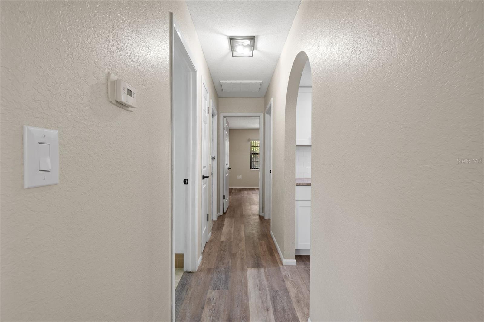 SPRING HILL - Residential
