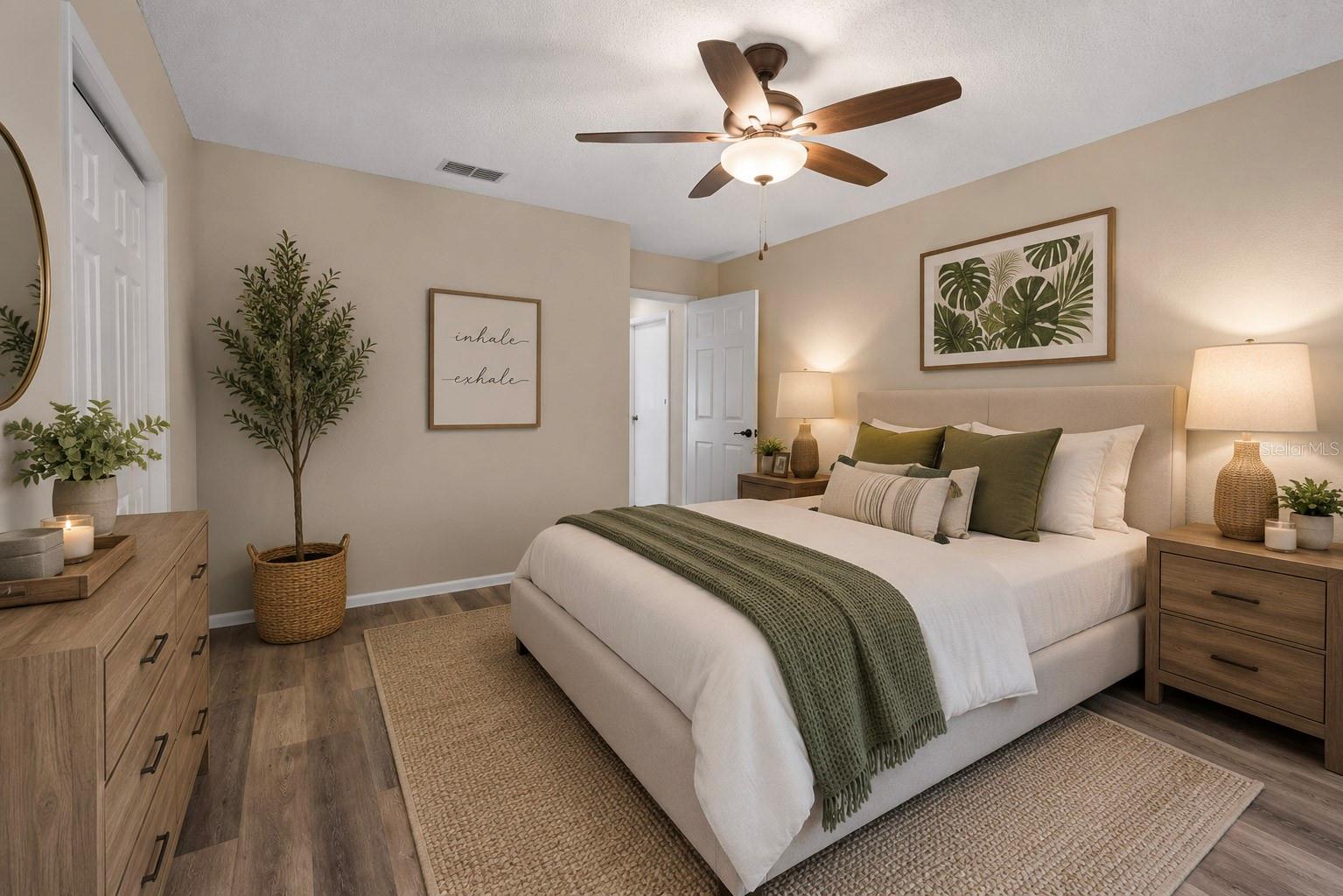 SPRING HILL - Residential