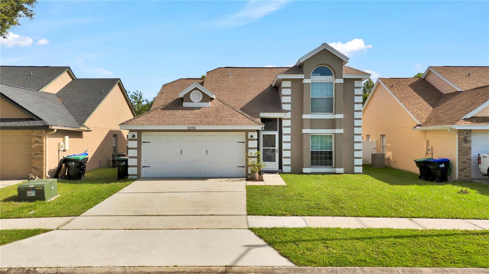 DEERFIELD PH 01C - Residential