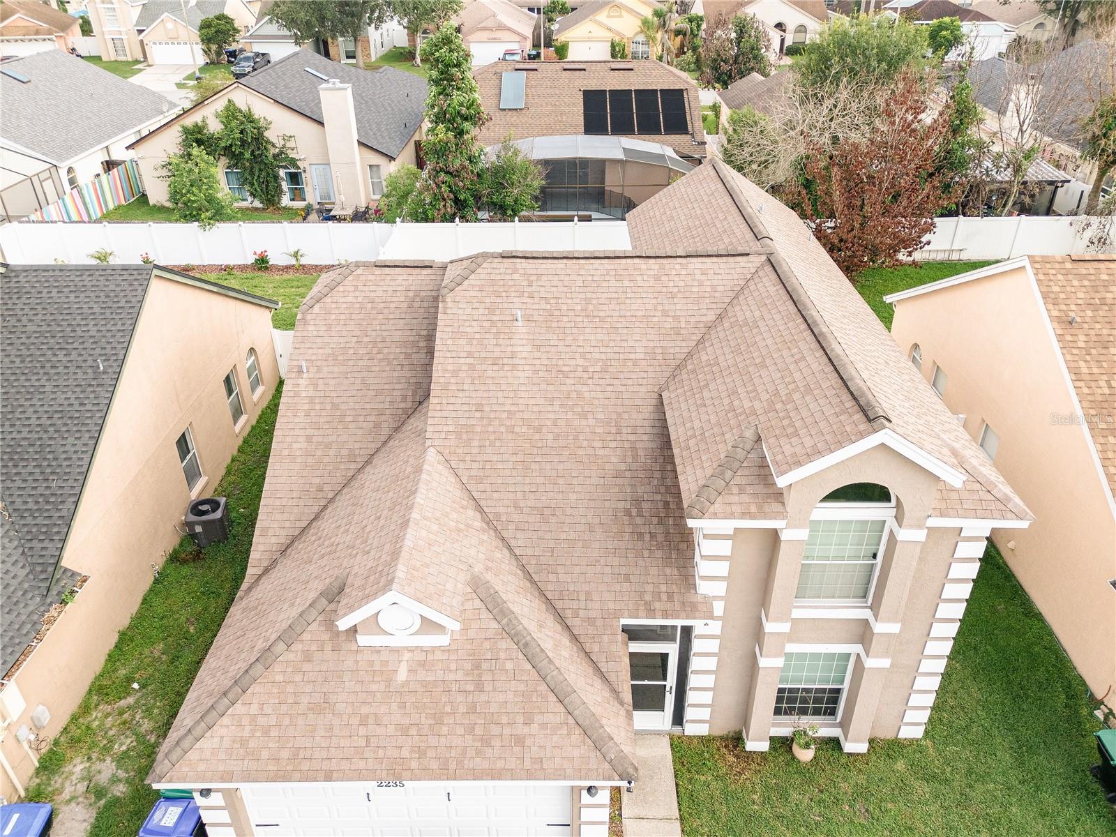 DEERFIELD PH 01C - Residential