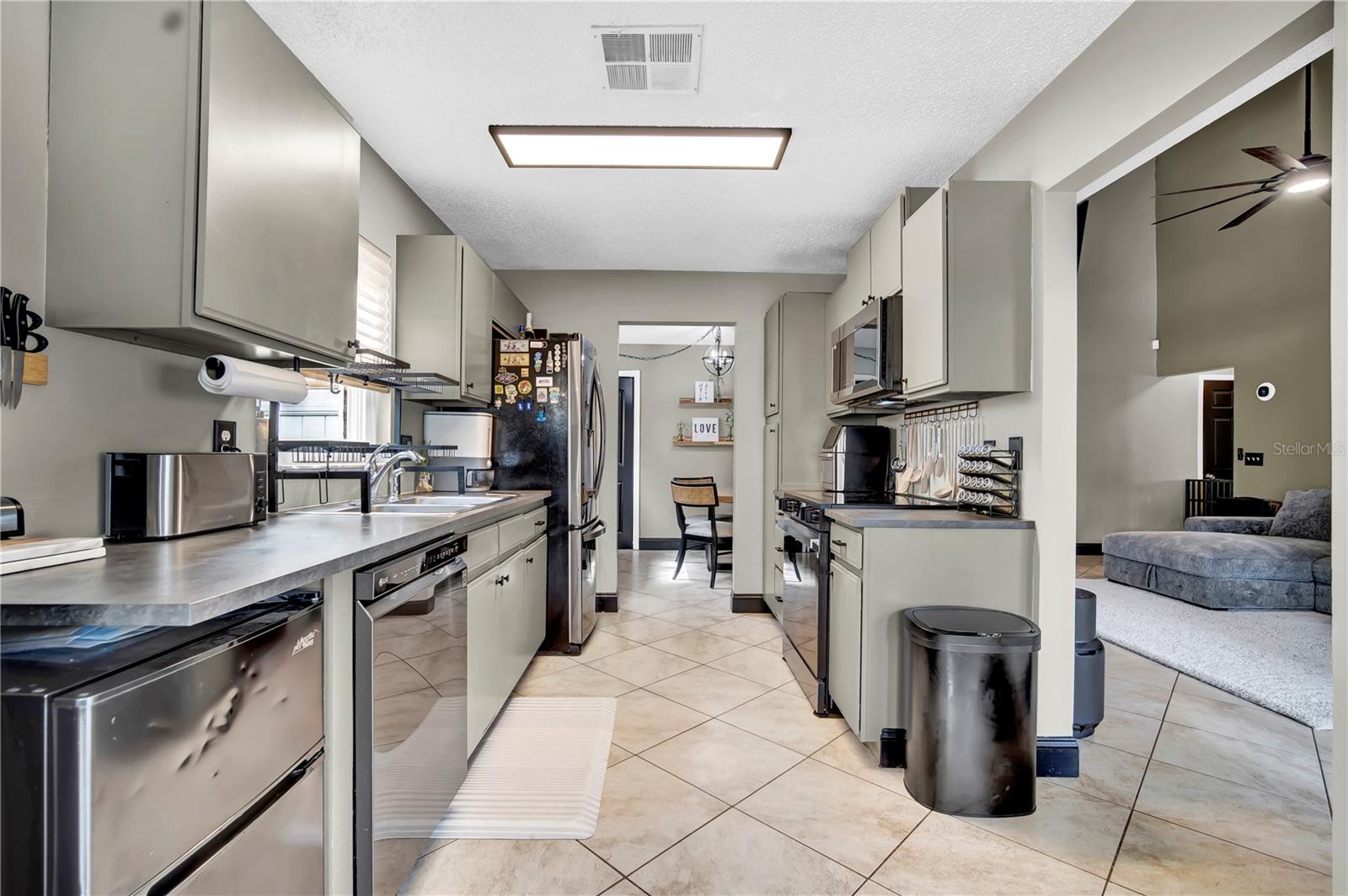 DEERFIELD PH 01C - Residential