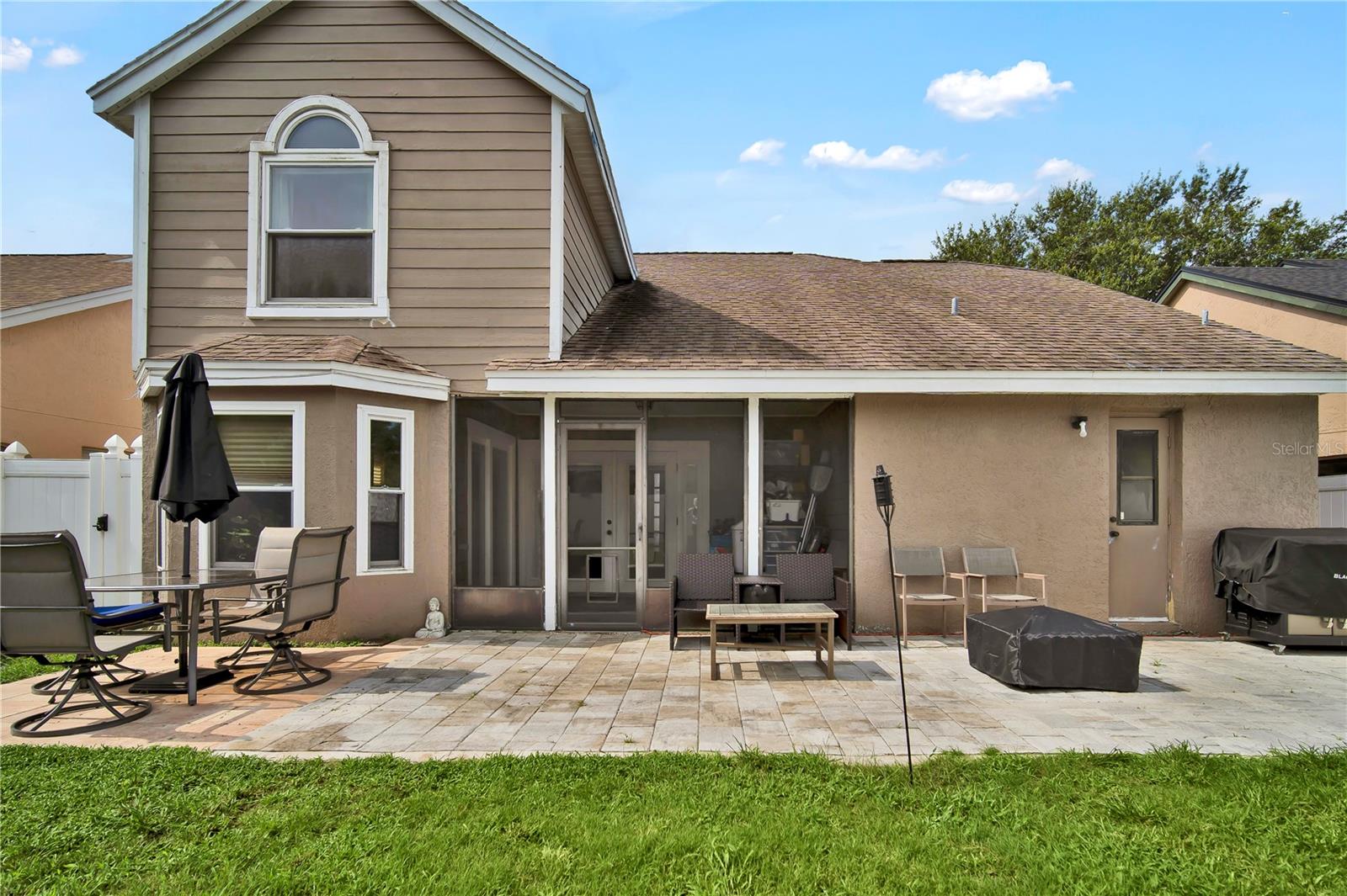 DEERFIELD PH 01C - Residential