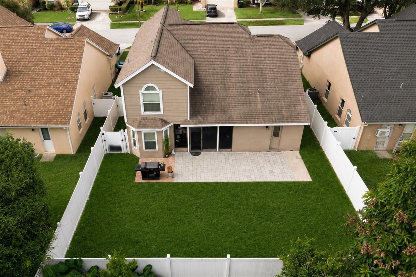 DEERFIELD PH 01C - Residential