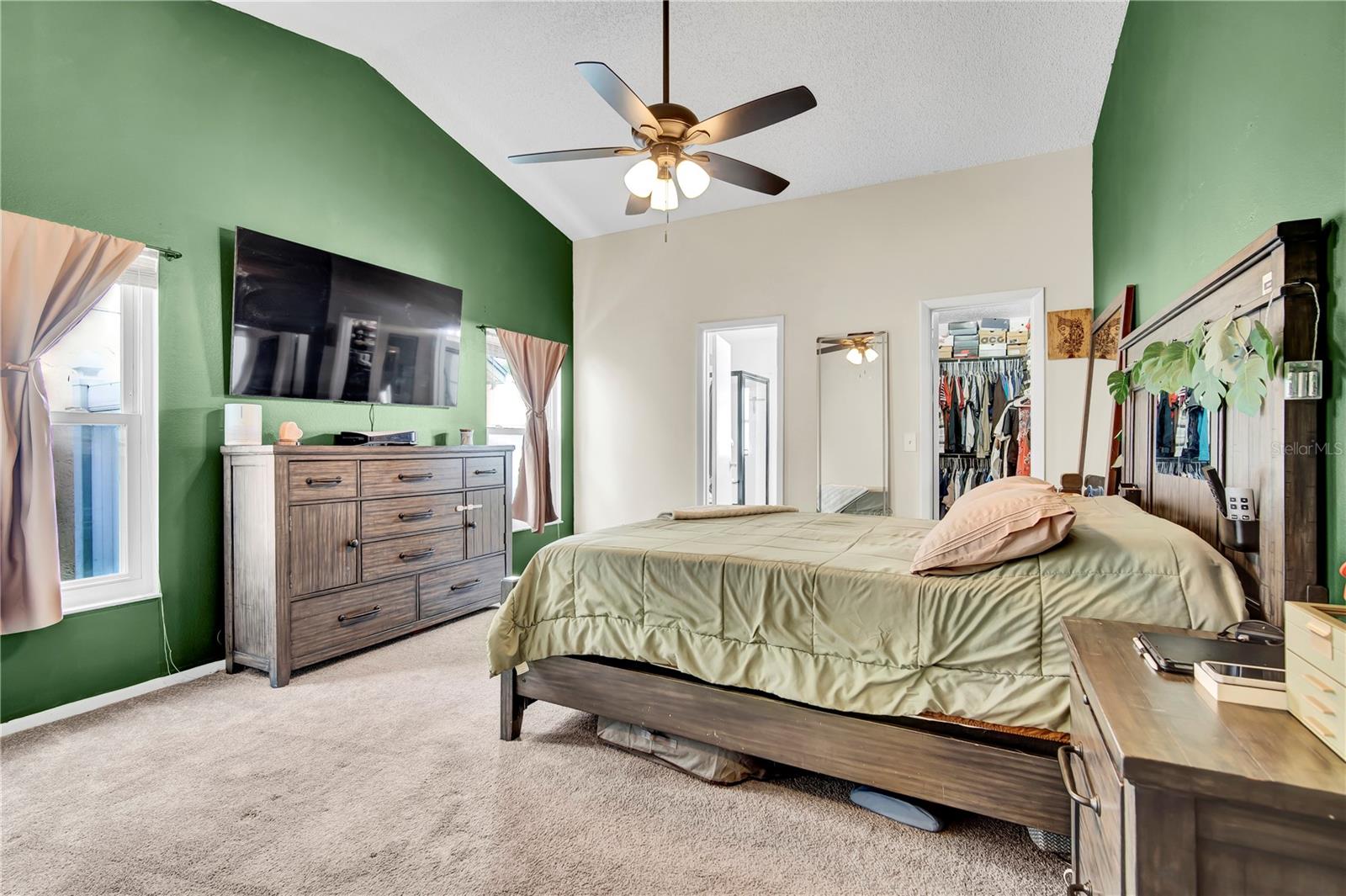 DEERFIELD PH 01C - Residential