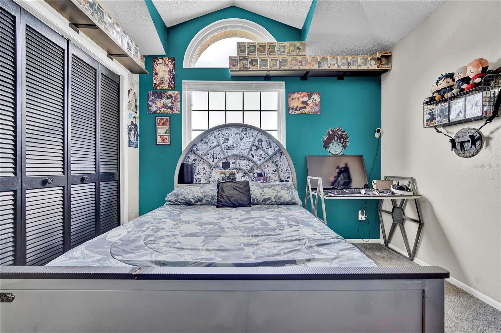 DEERFIELD PH 01C - Residential