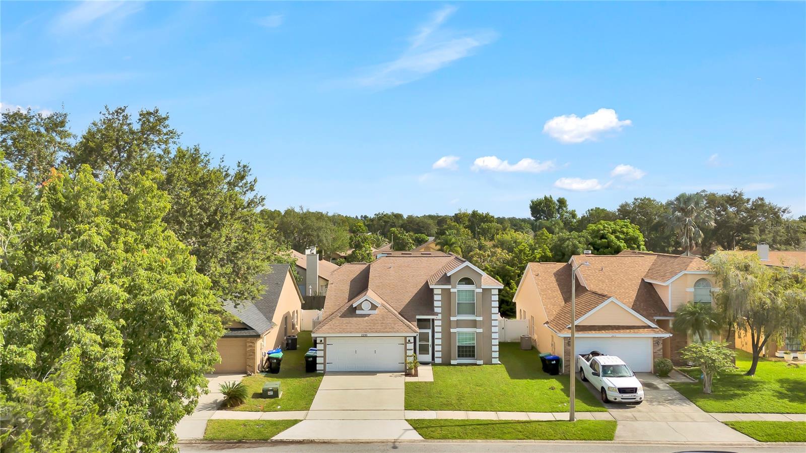 DEERFIELD PH 01C - Residential