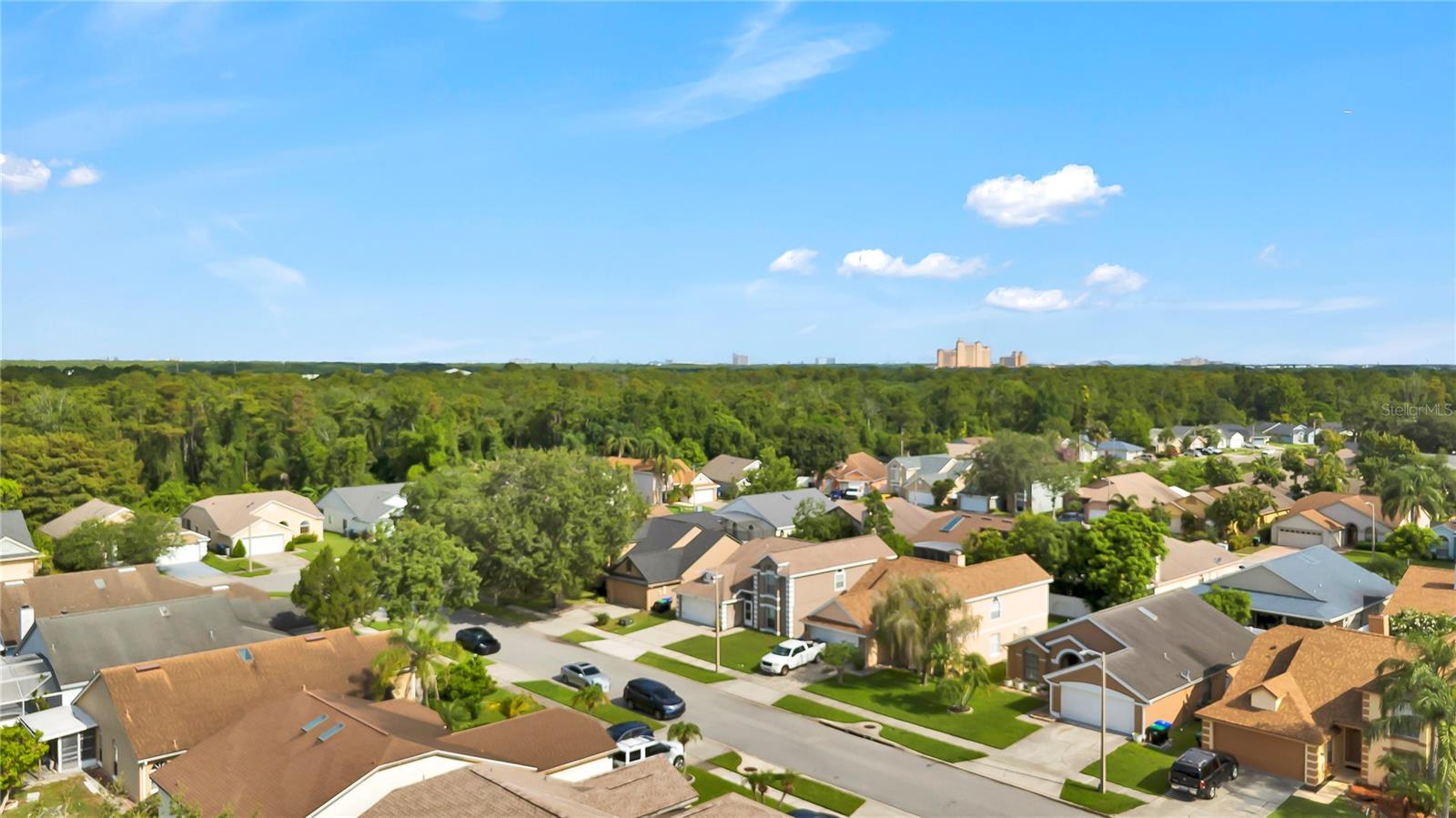 DEERFIELD PH 01C - Residential