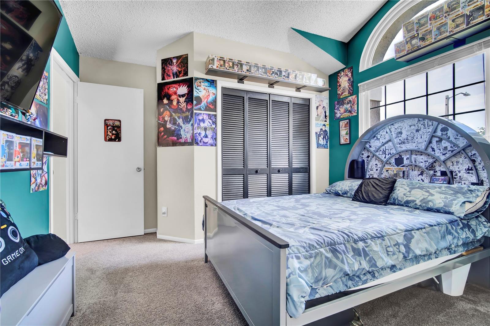 DEERFIELD PH 01C - Residential