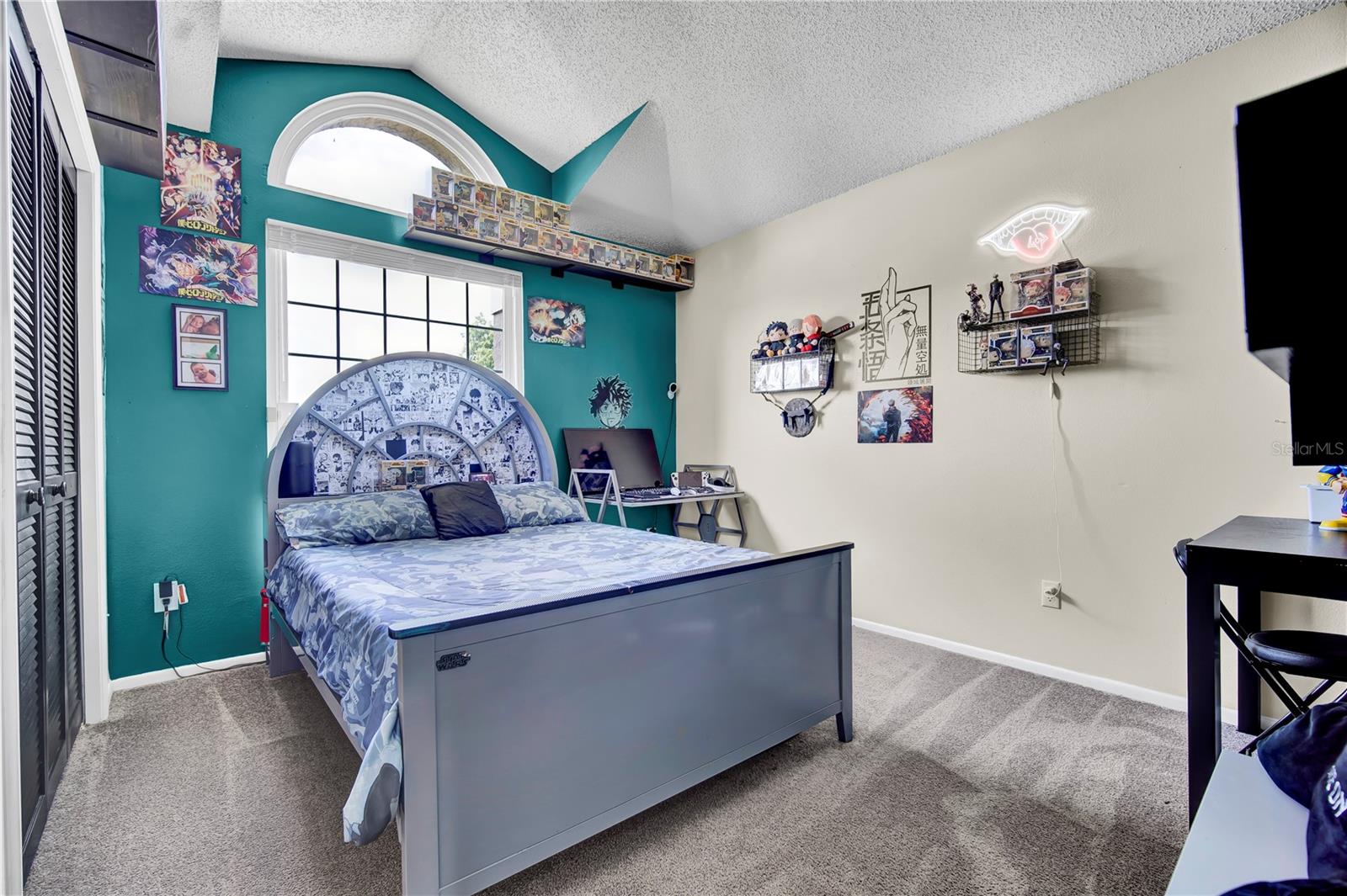 DEERFIELD PH 01C - Residential