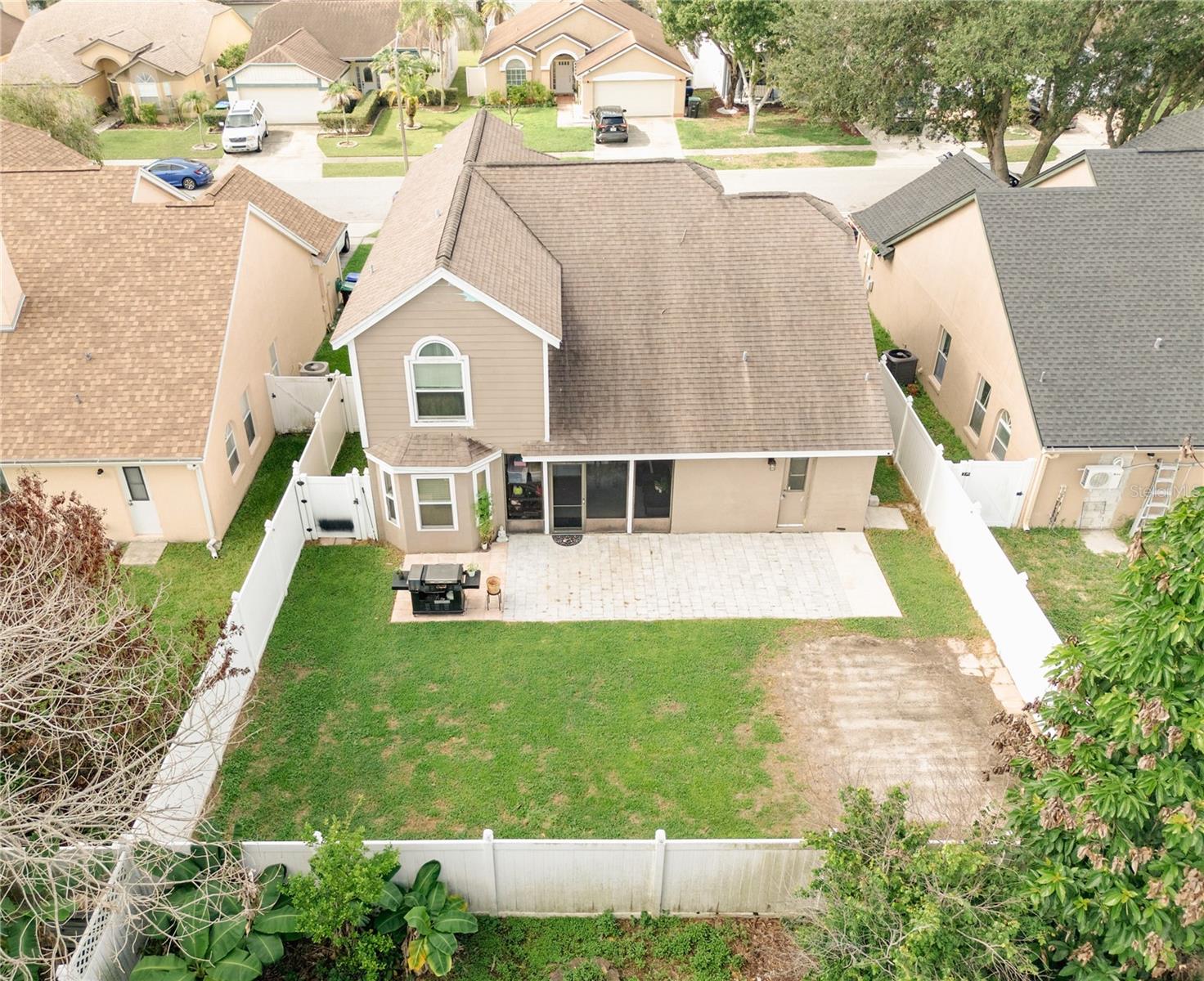DEERFIELD PH 01C - Residential