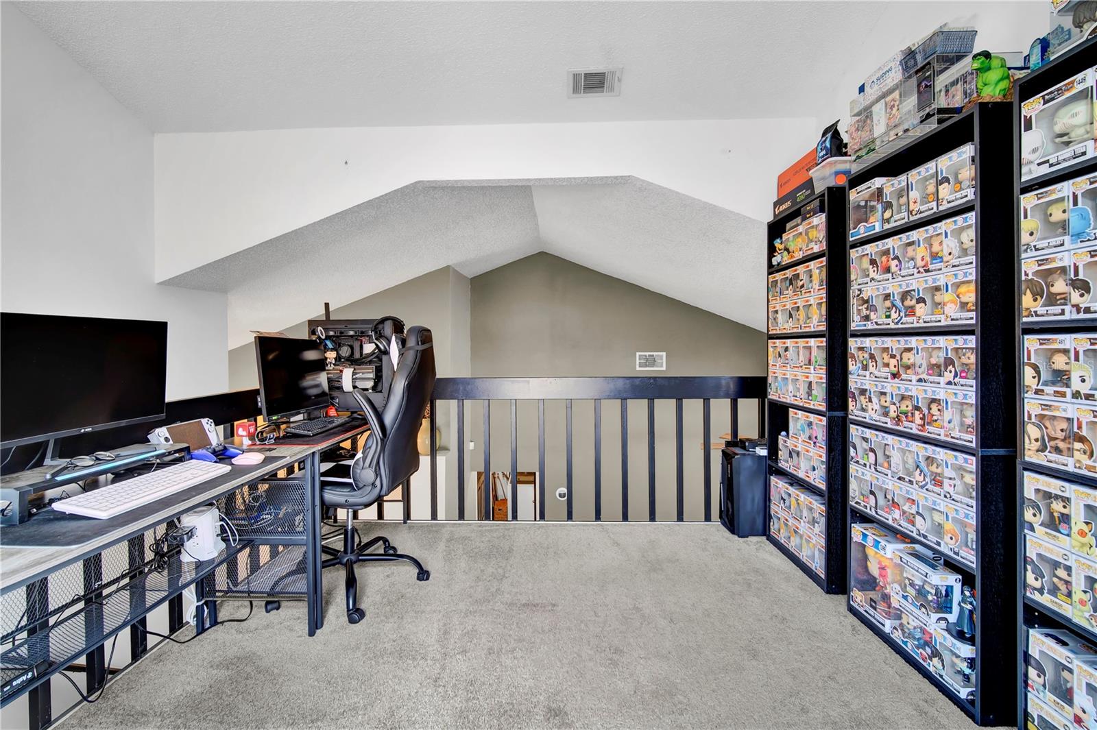 DEERFIELD PH 01C - Residential