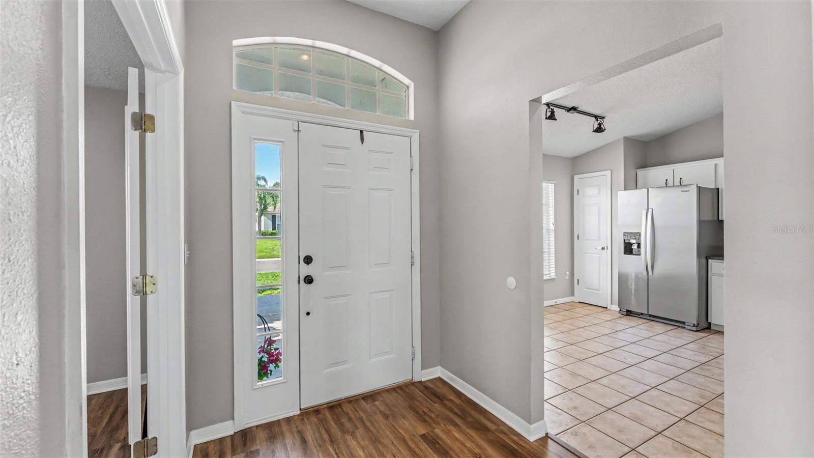 SCOTT LAKE WEST ADD - Residential