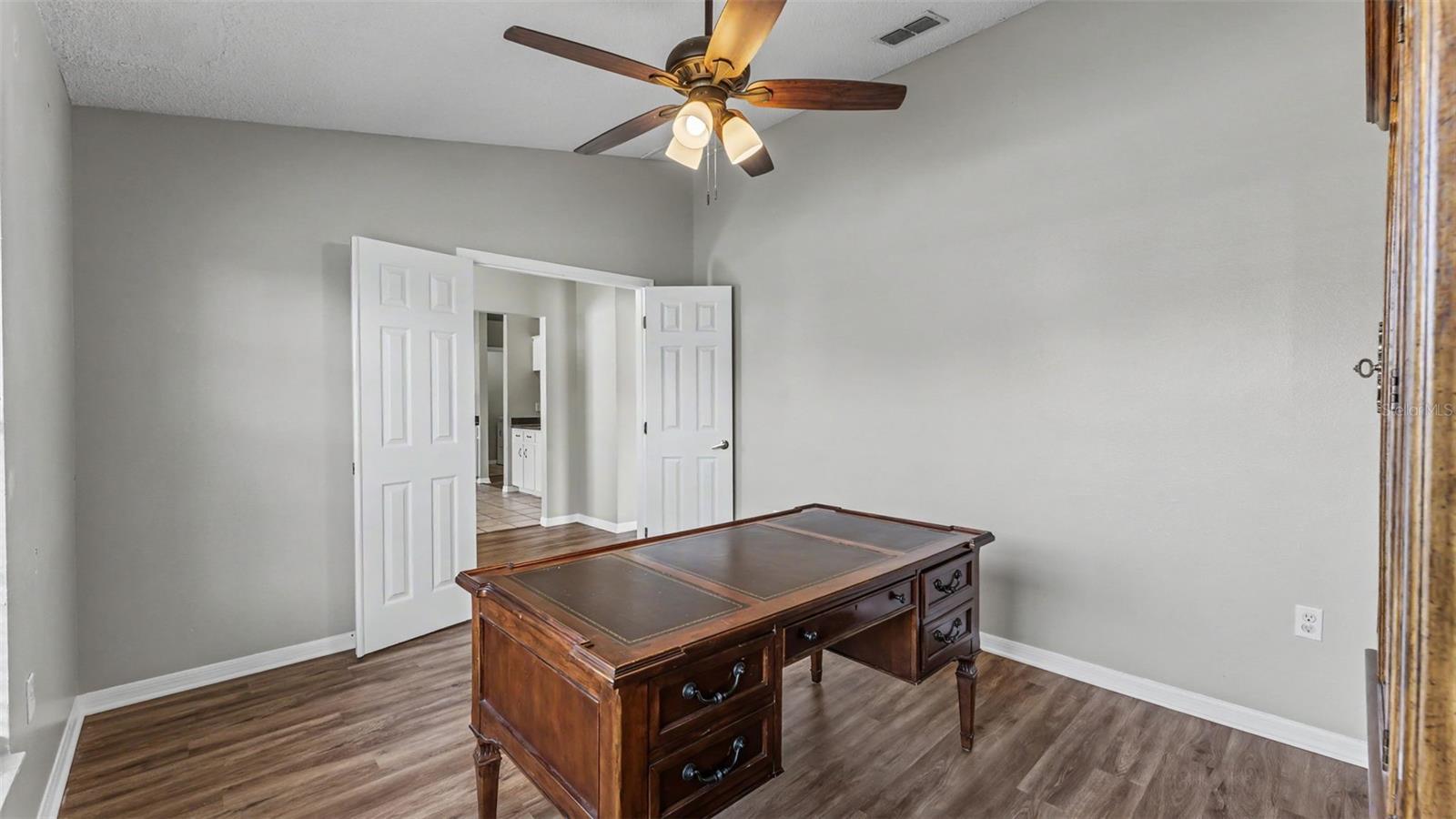 SCOTT LAKE WEST ADD - Residential