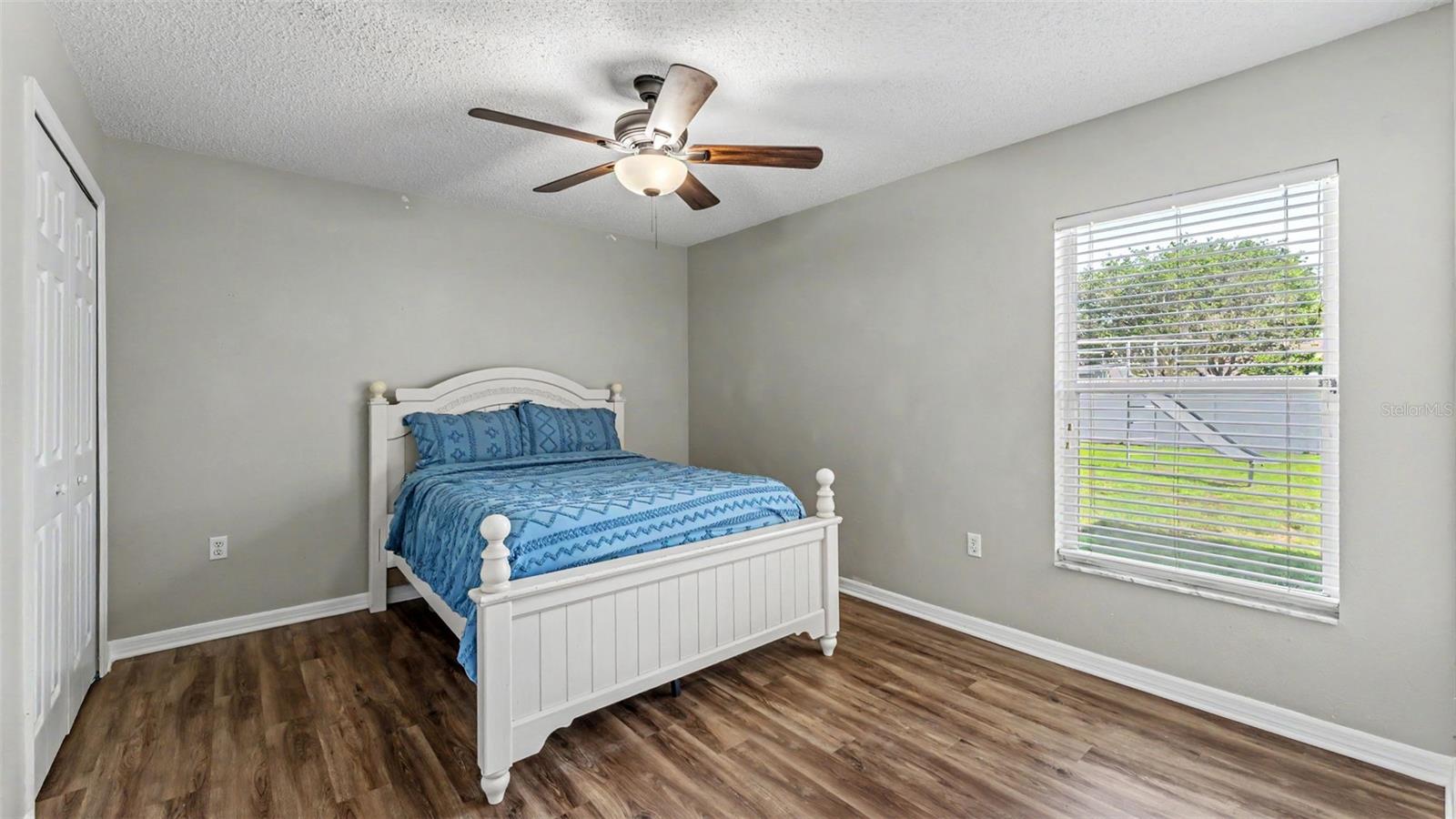 SCOTT LAKE WEST ADD - Residential