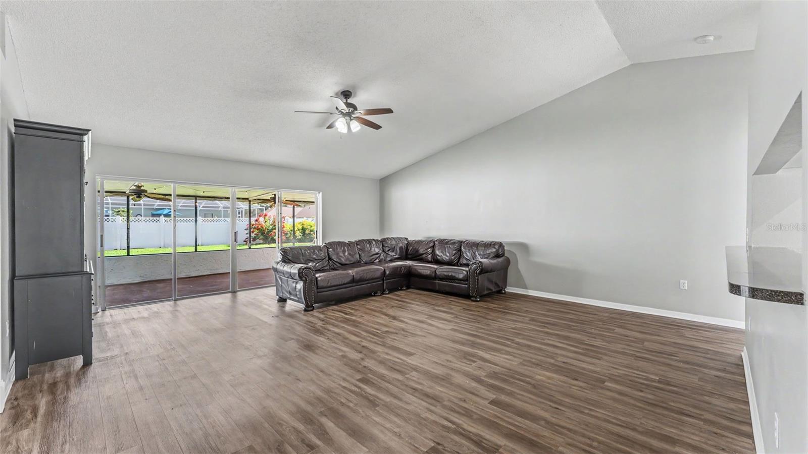 SCOTT LAKE WEST ADD - Residential