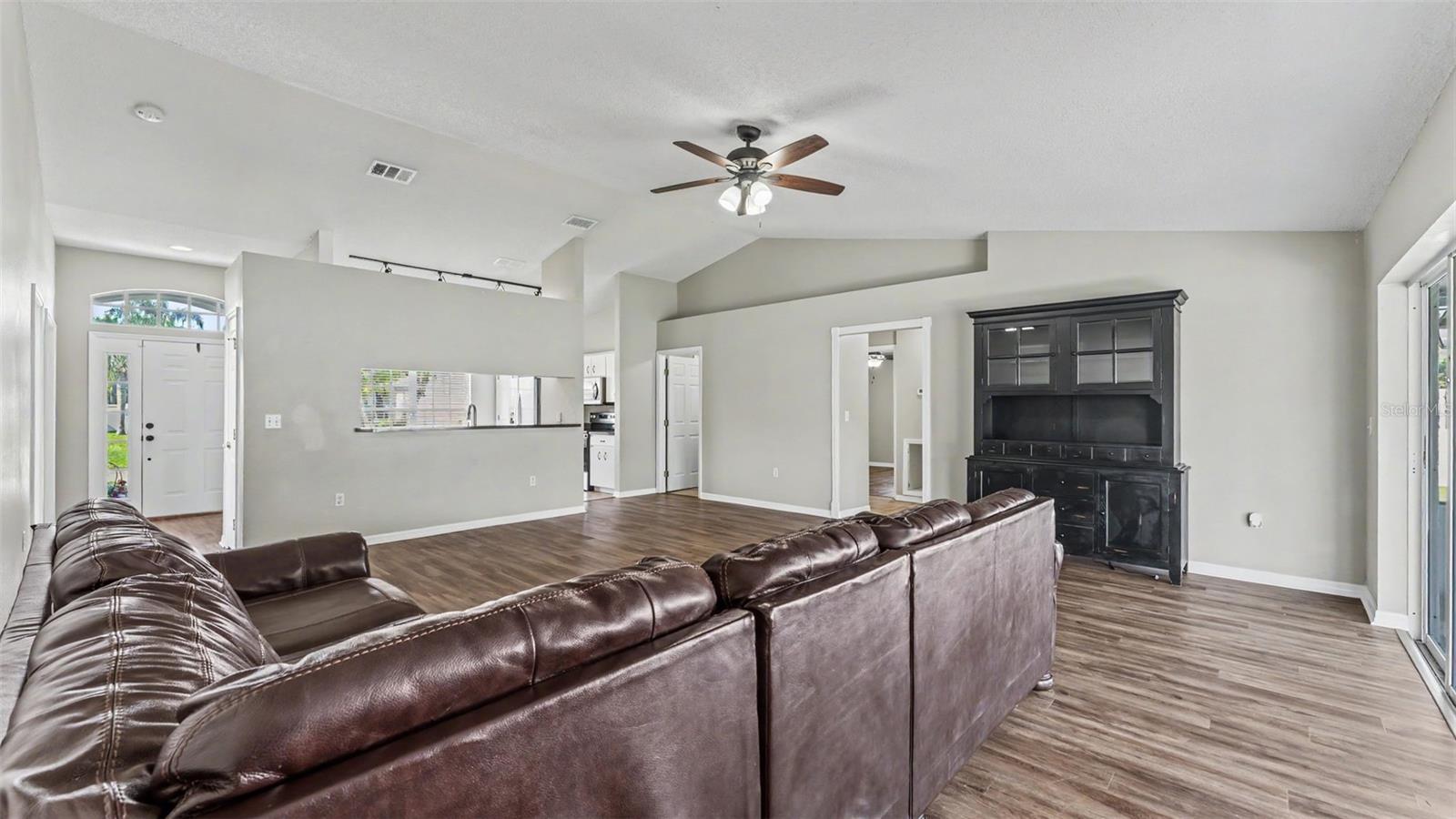 SCOTT LAKE WEST ADD - Residential