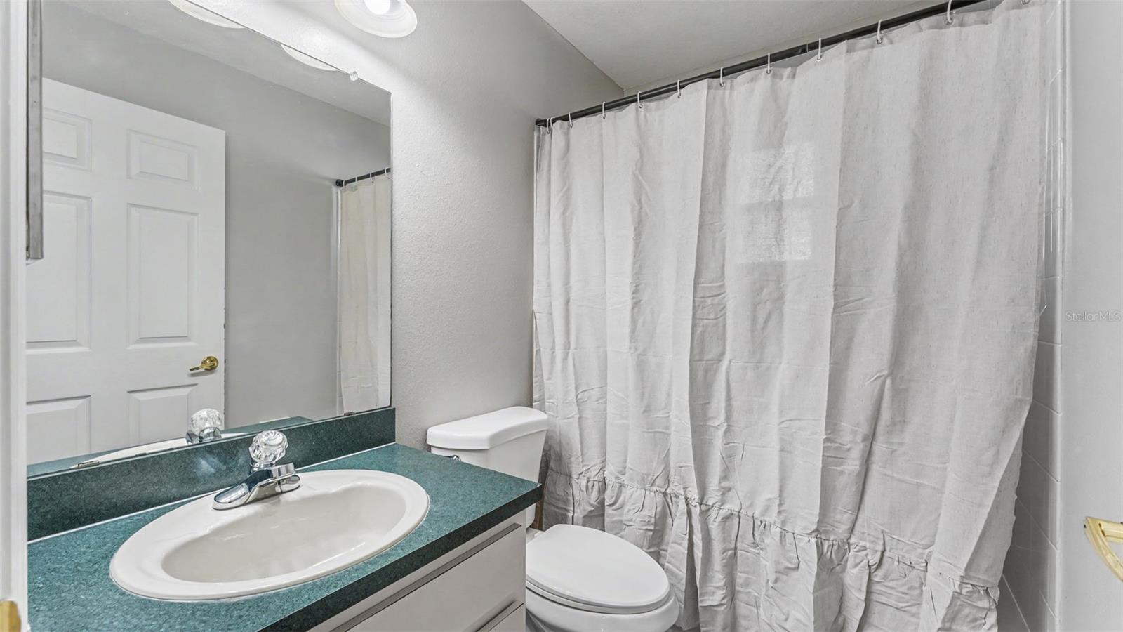 SCOTT LAKE WEST ADD - Residential