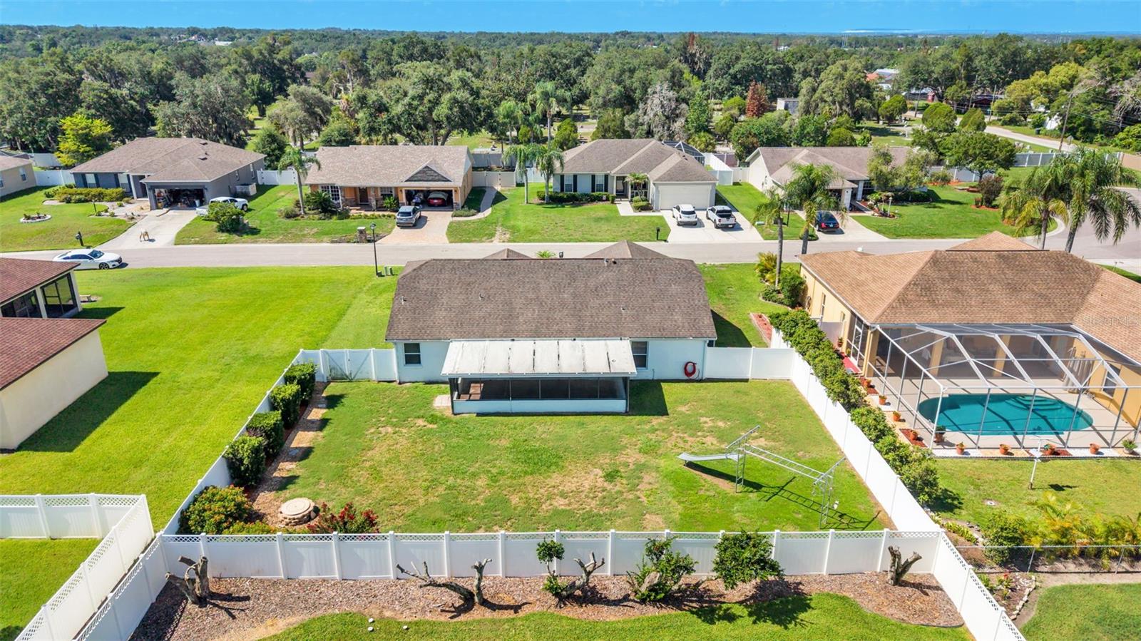 SCOTT LAKE WEST ADD - Residential