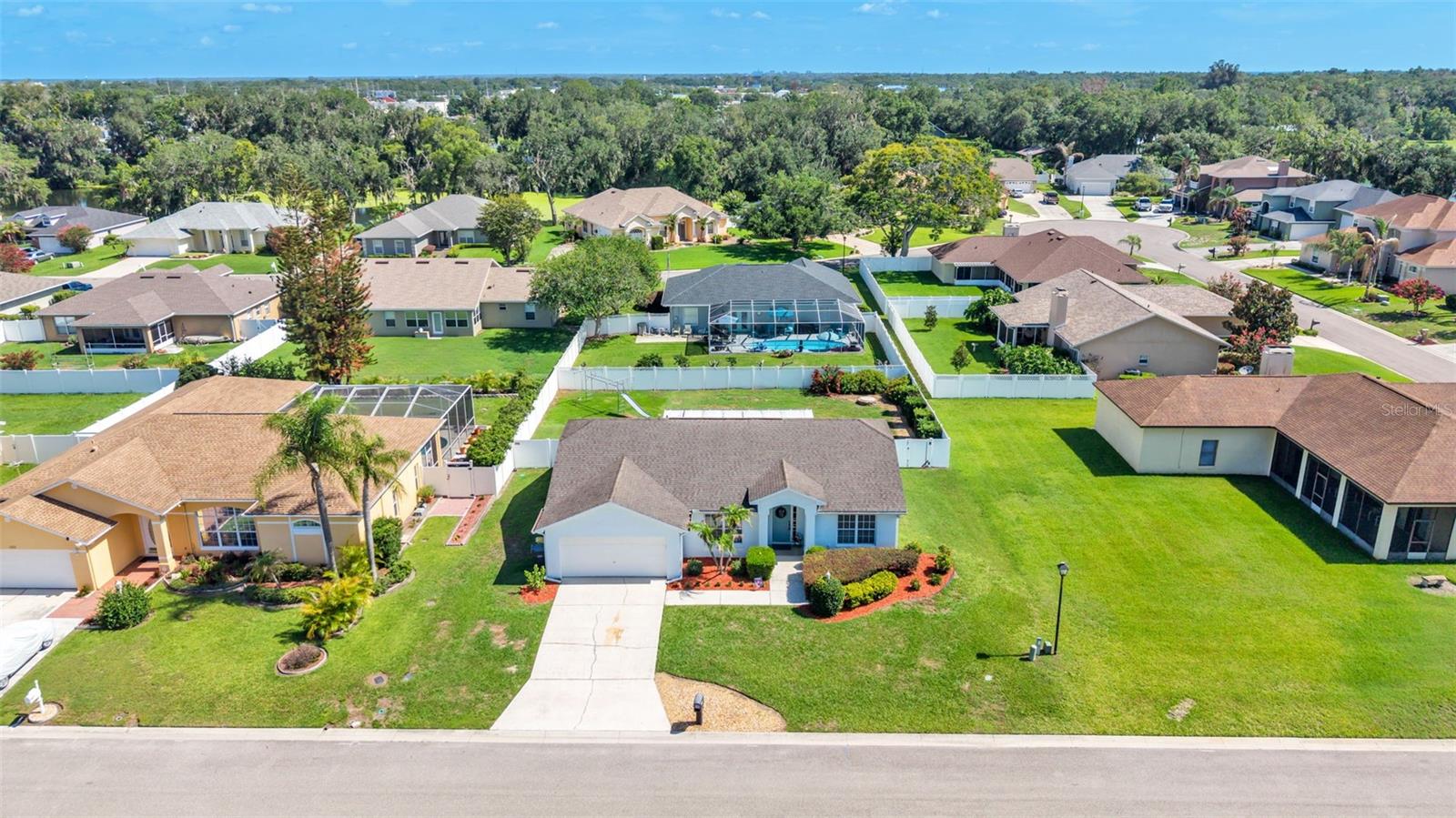 SCOTT LAKE WEST ADD - Residential
