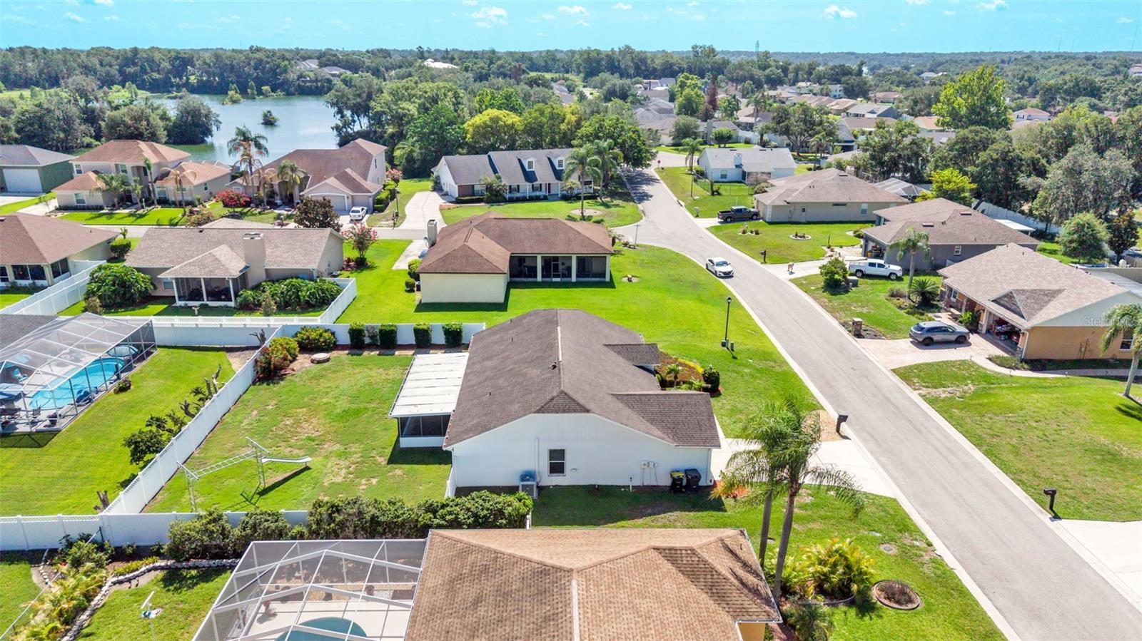SCOTT LAKE WEST ADD - Residential