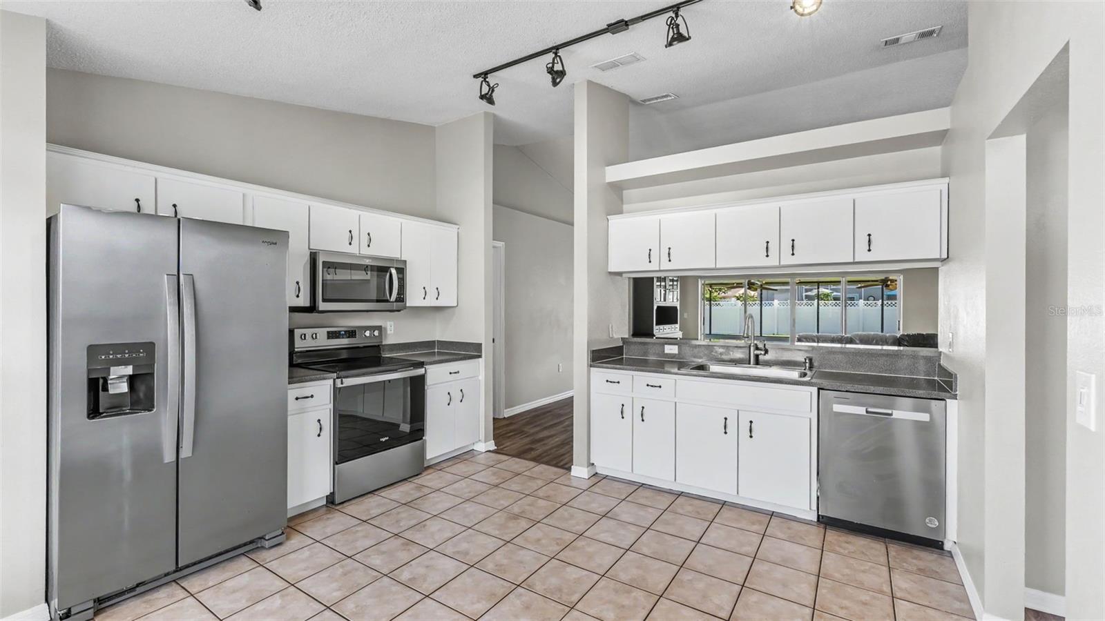 SCOTT LAKE WEST ADD - Residential