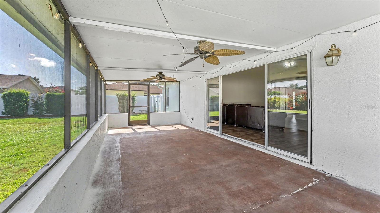 SCOTT LAKE WEST ADD - Residential