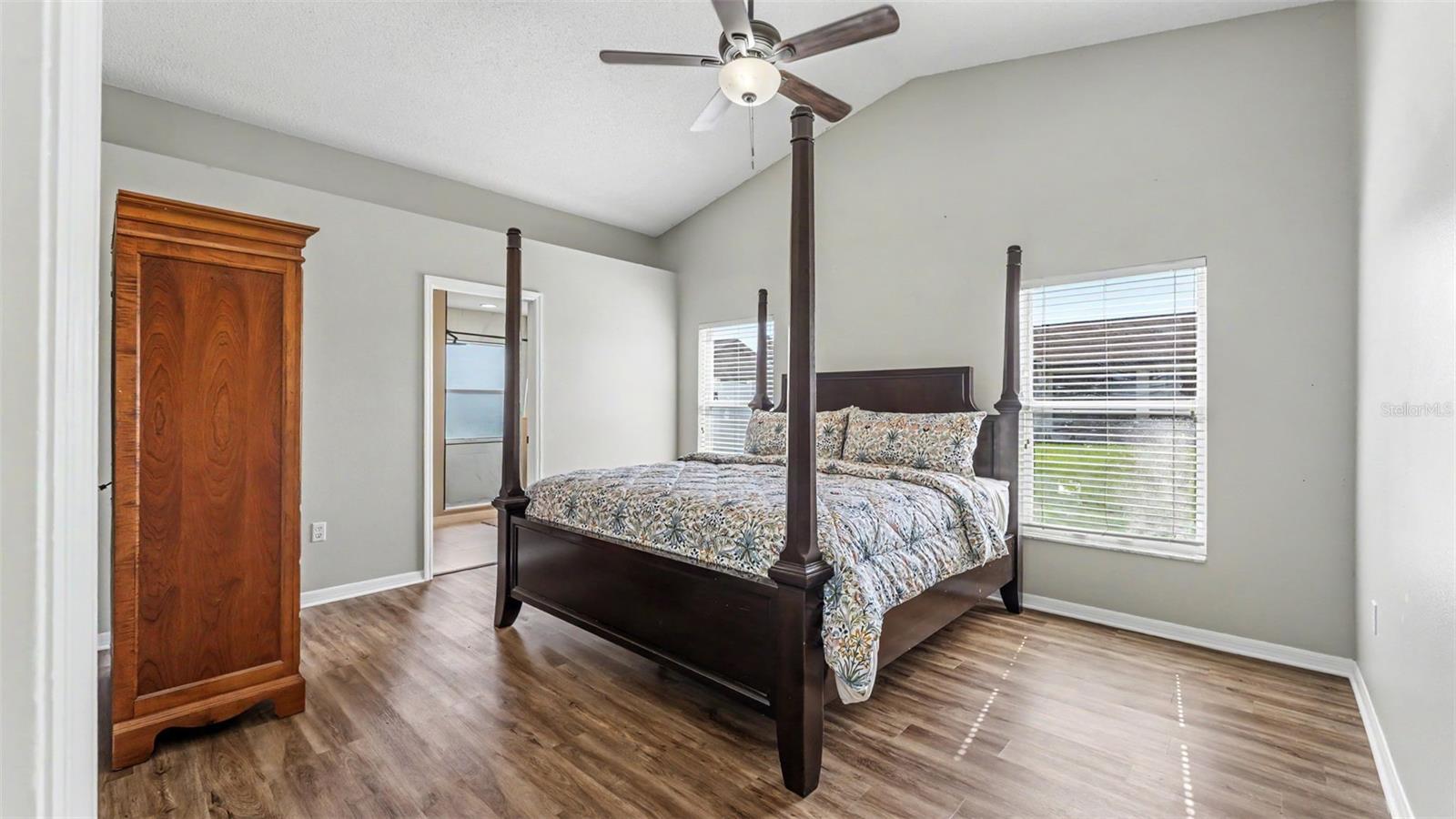 SCOTT LAKE WEST ADD - Residential