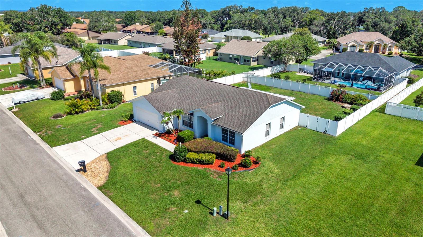 SCOTT LAKE WEST ADD - Residential