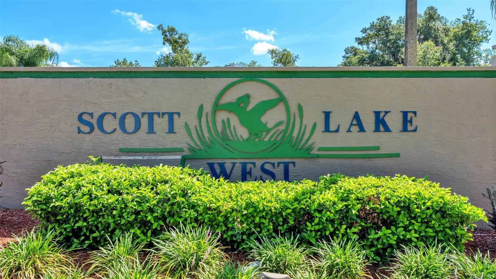 SCOTT LAKE WEST ADD - Residential