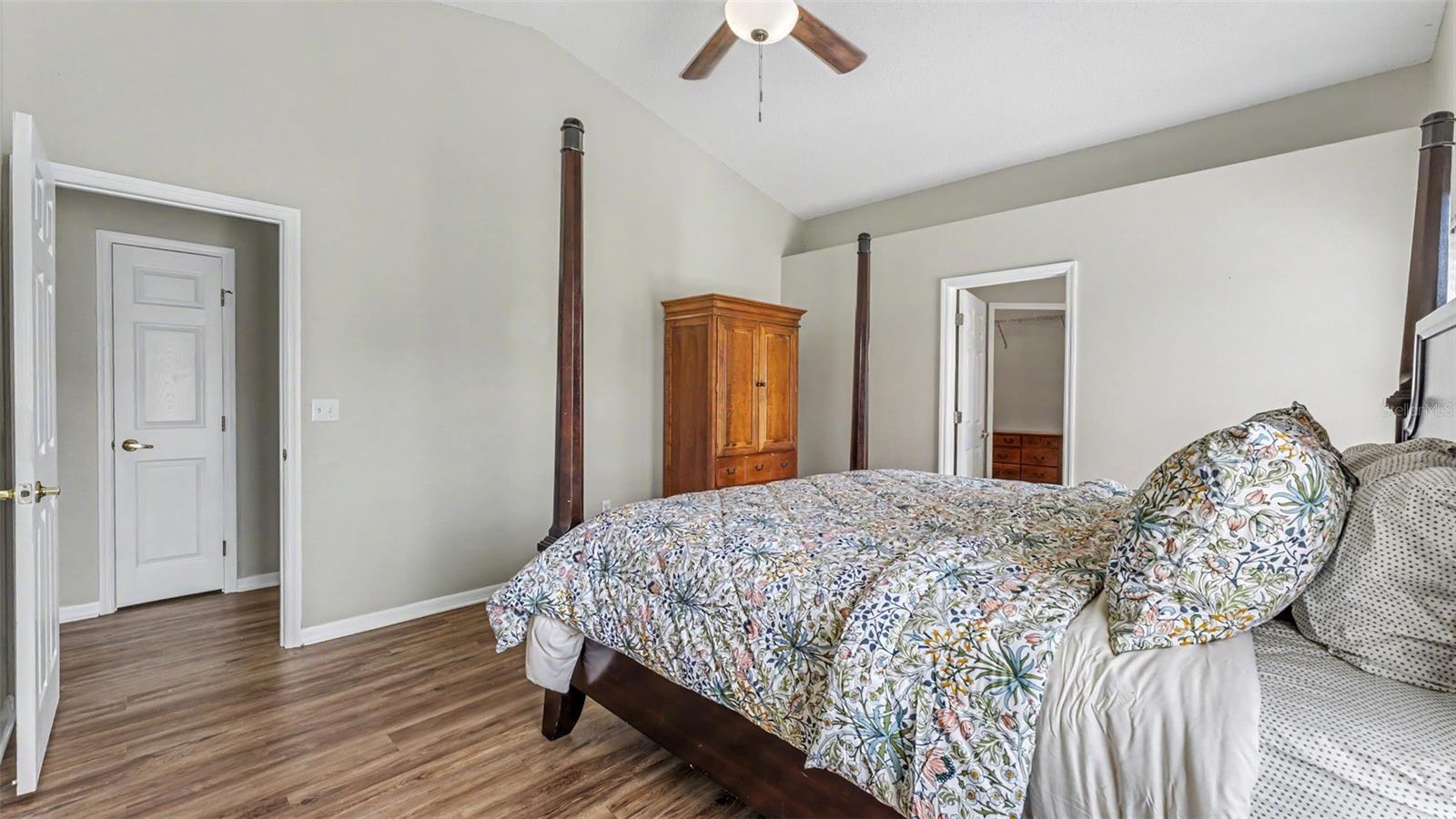 SCOTT LAKE WEST ADD - Residential