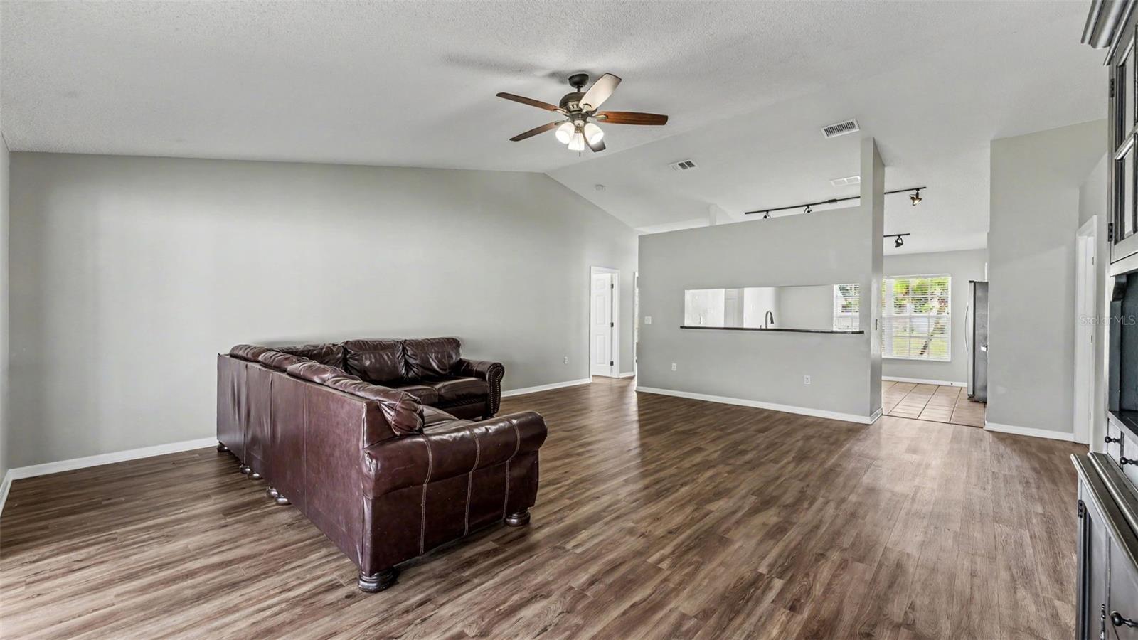 SCOTT LAKE WEST ADD - Residential