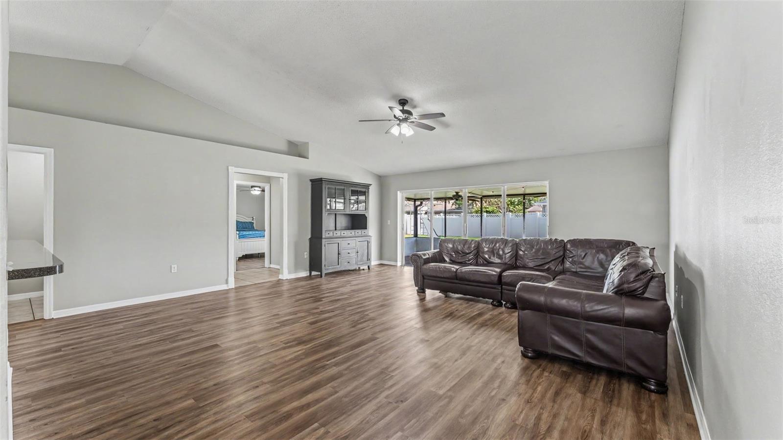 SCOTT LAKE WEST ADD - Residential