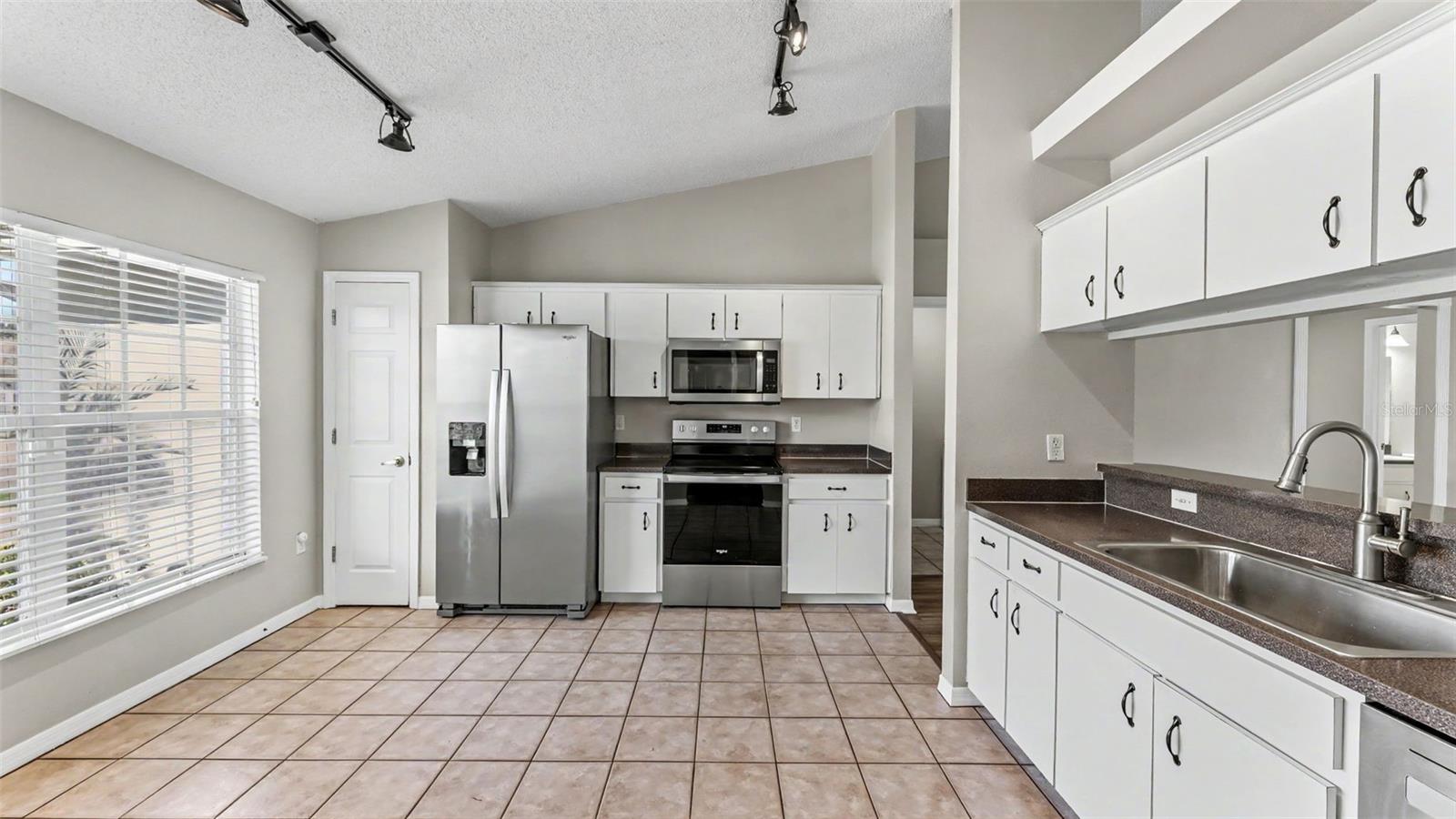 SCOTT LAKE WEST ADD - Residential