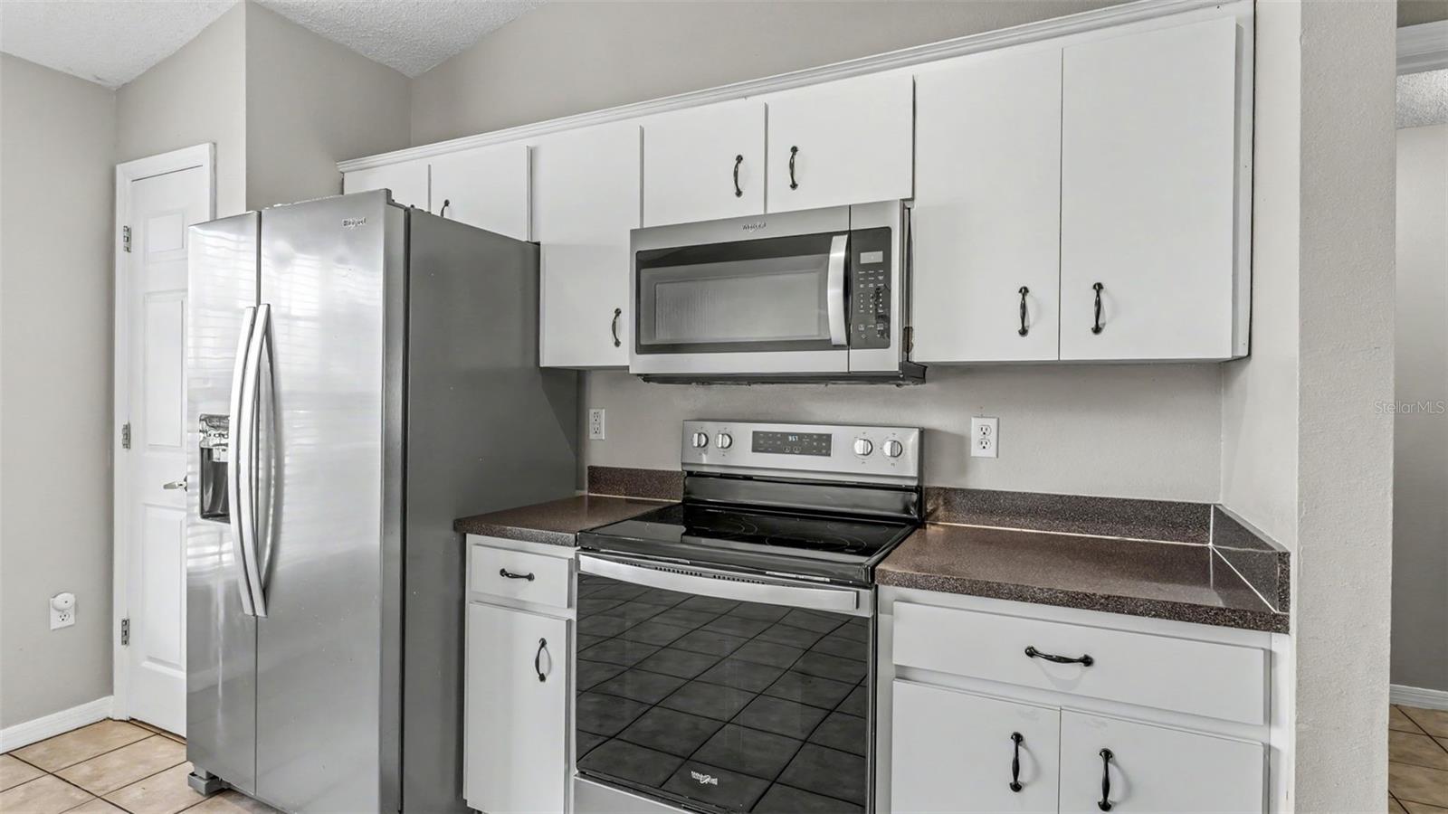 SCOTT LAKE WEST ADD - Residential