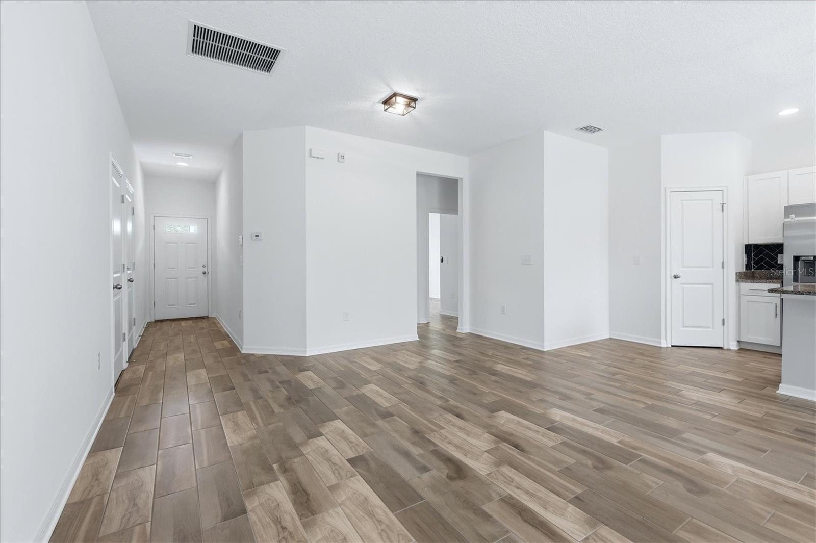 EAST BAY ADD - Residential