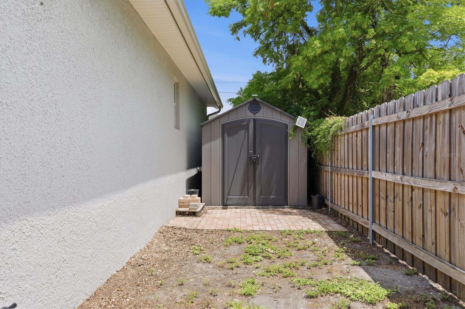 EAST BAY ADD - Residential