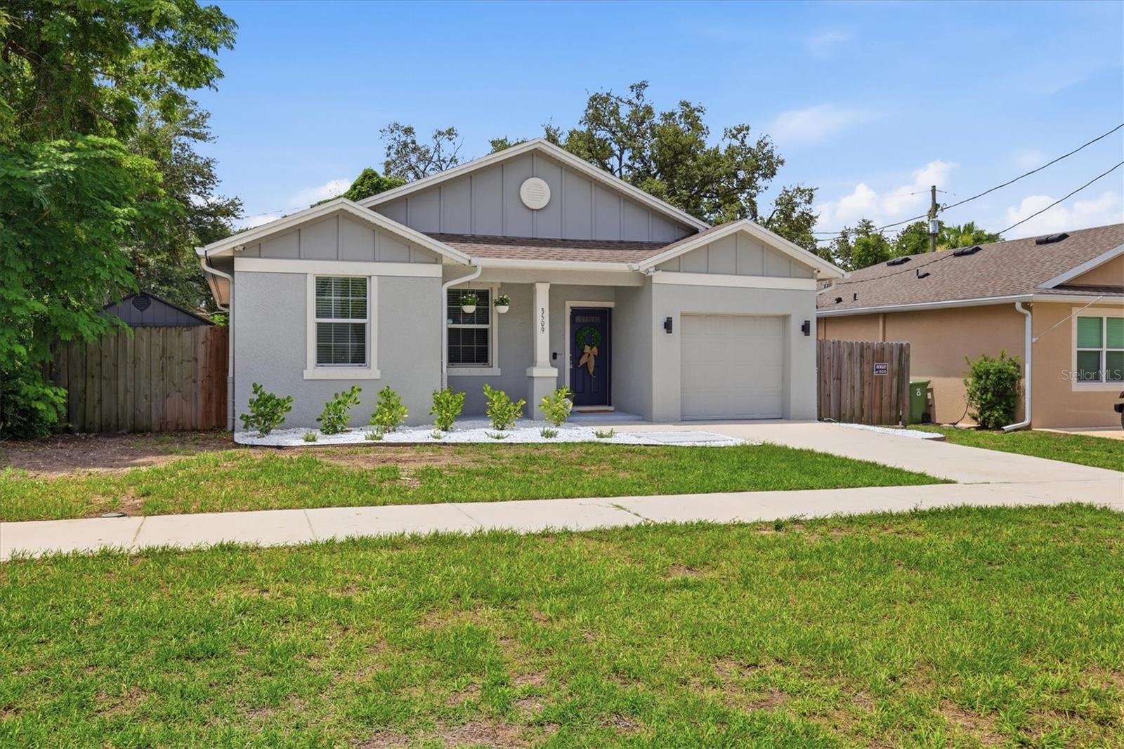 EAST BAY ADD - Residential