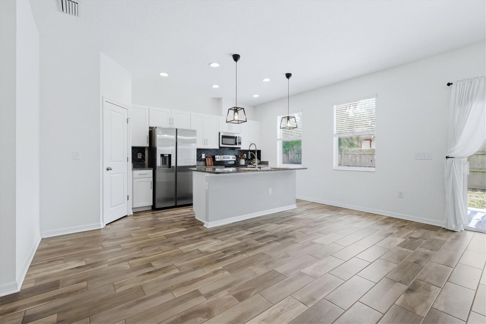 EAST BAY ADD - Residential