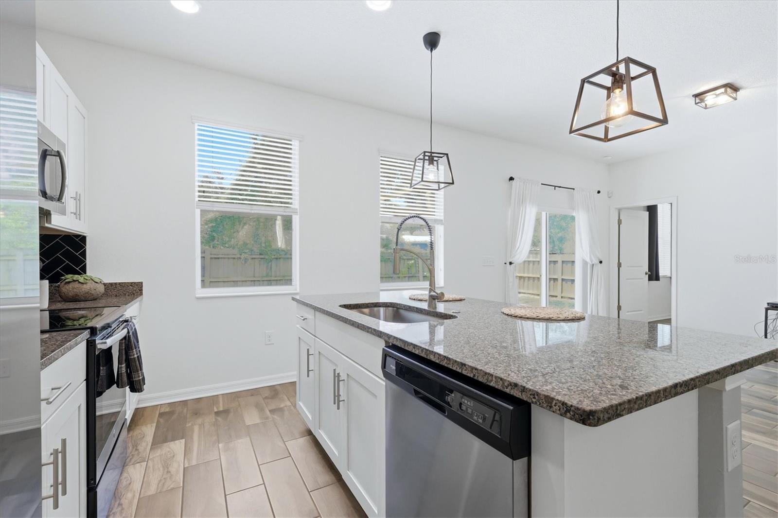 EAST BAY ADD - Residential