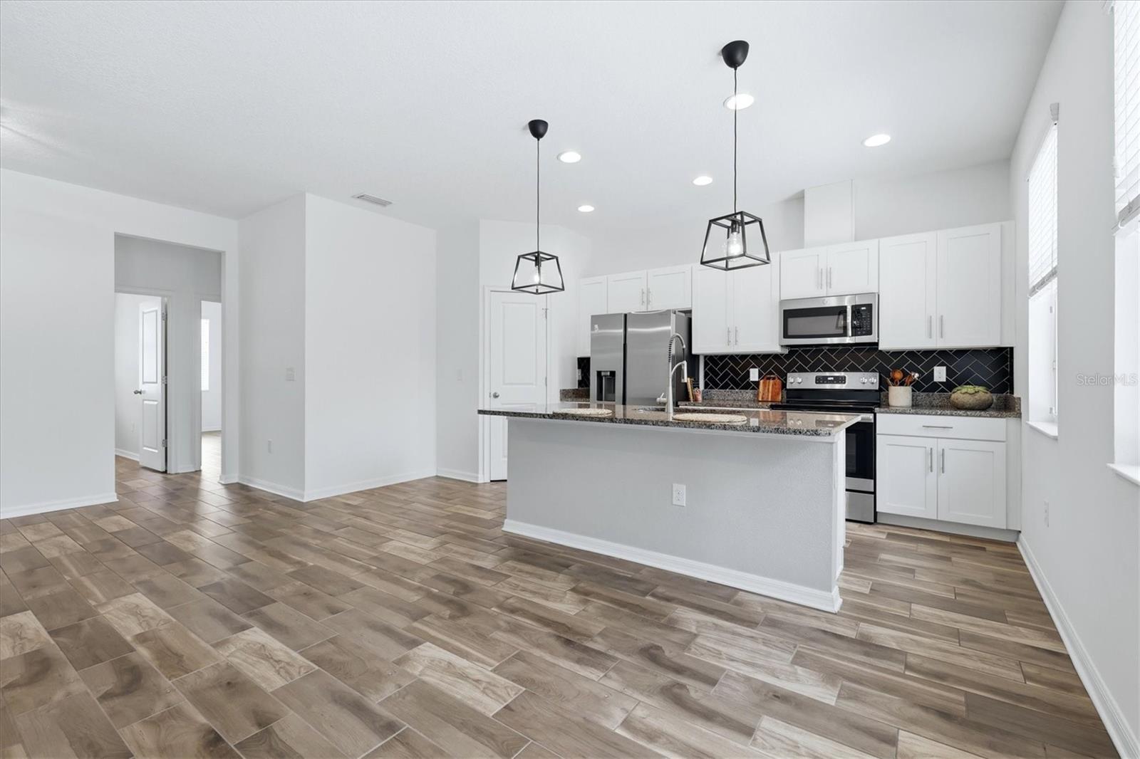EAST BAY ADD - Residential