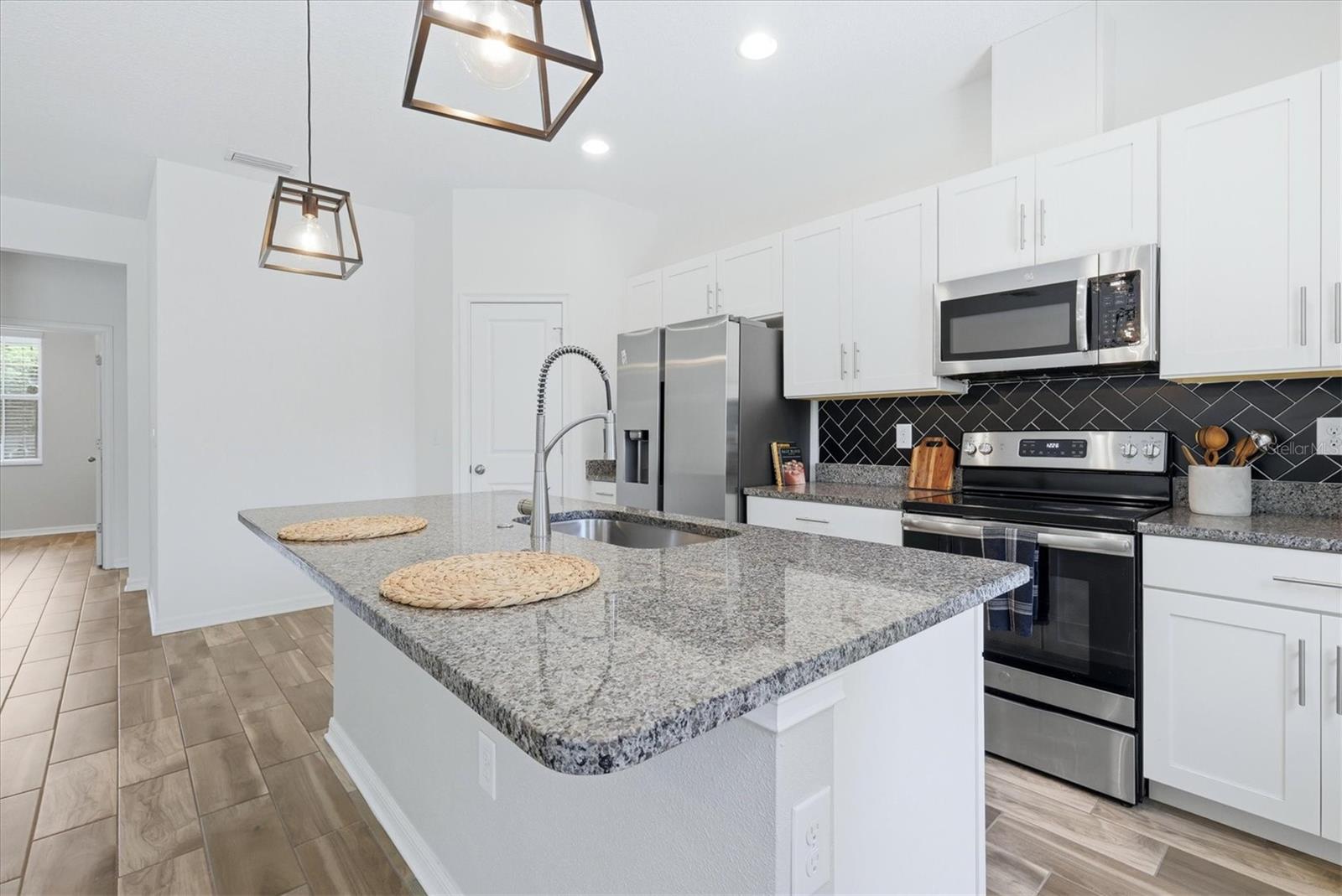 EAST BAY ADD - Residential