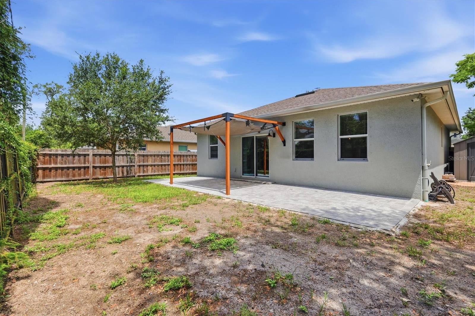 EAST BAY ADD - Residential