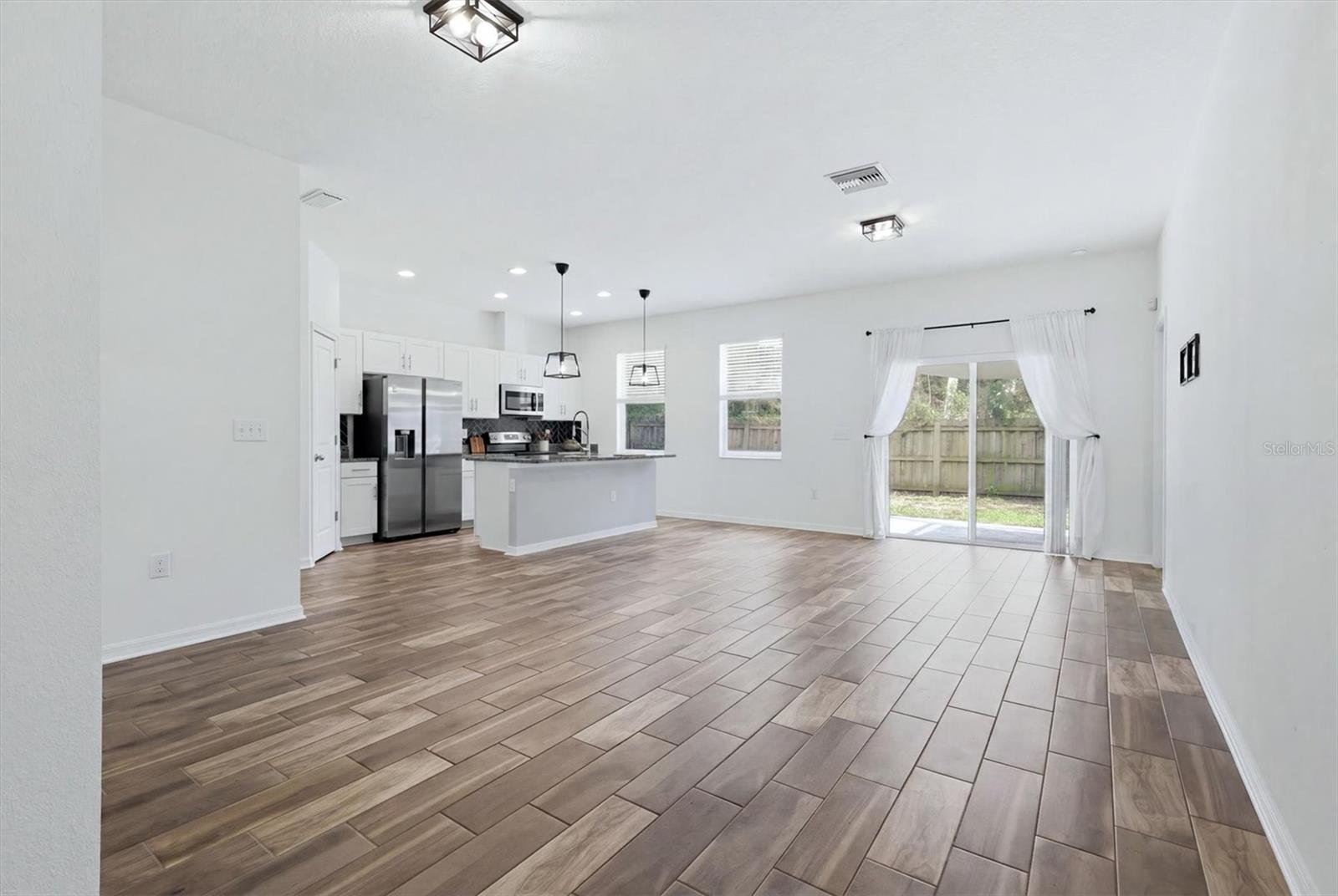 EAST BAY ADD - Residential