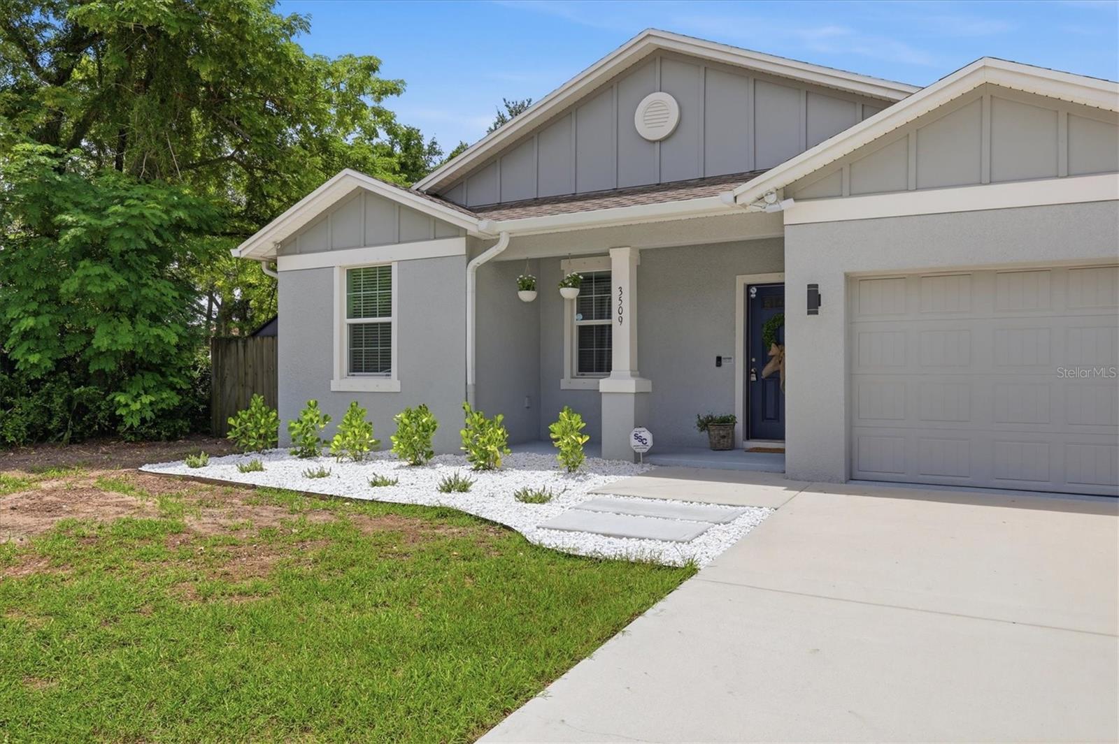 EAST BAY ADD - Residential