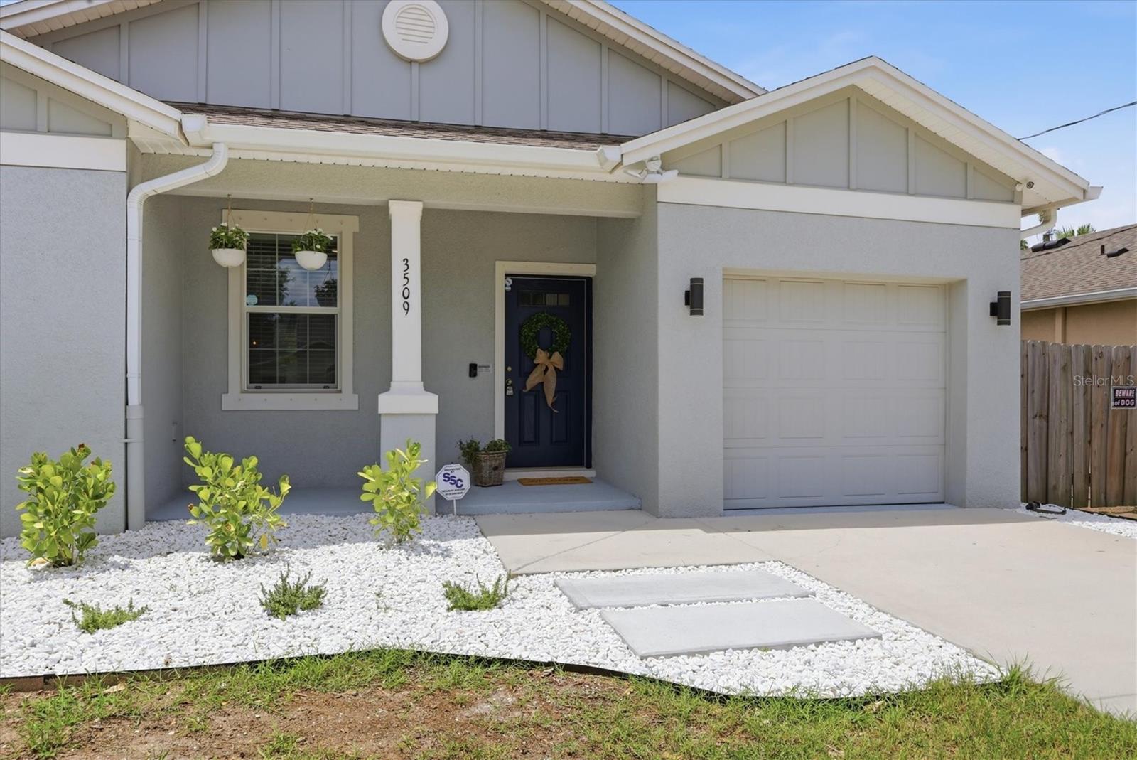 EAST BAY ADD - Residential