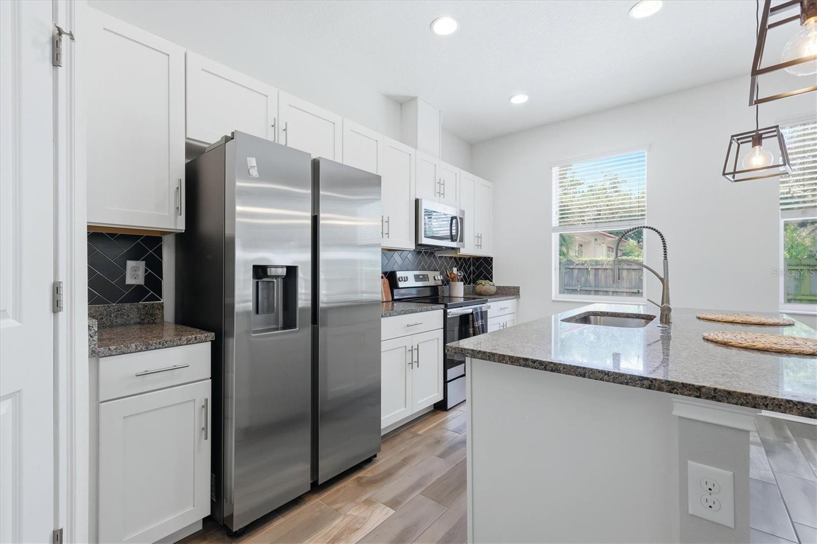 EAST BAY ADD - Residential