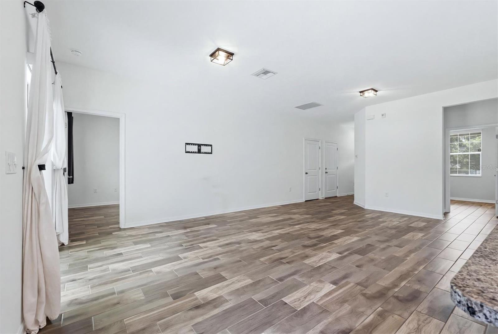 EAST BAY ADD - Residential